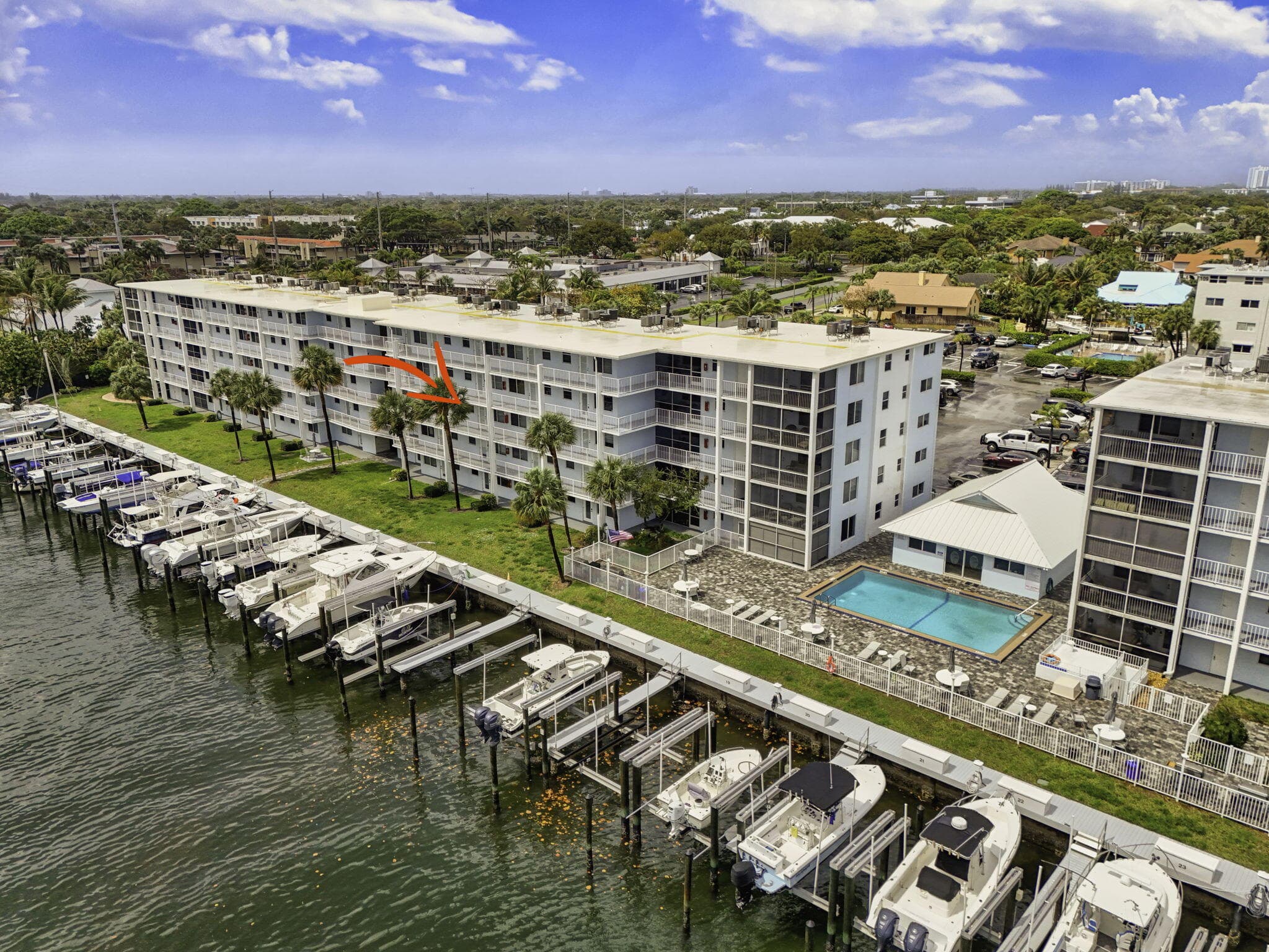 108 Paradise Harbour Boulevard 305, North Palm Beach, FL 33408 — photo 6 of 50