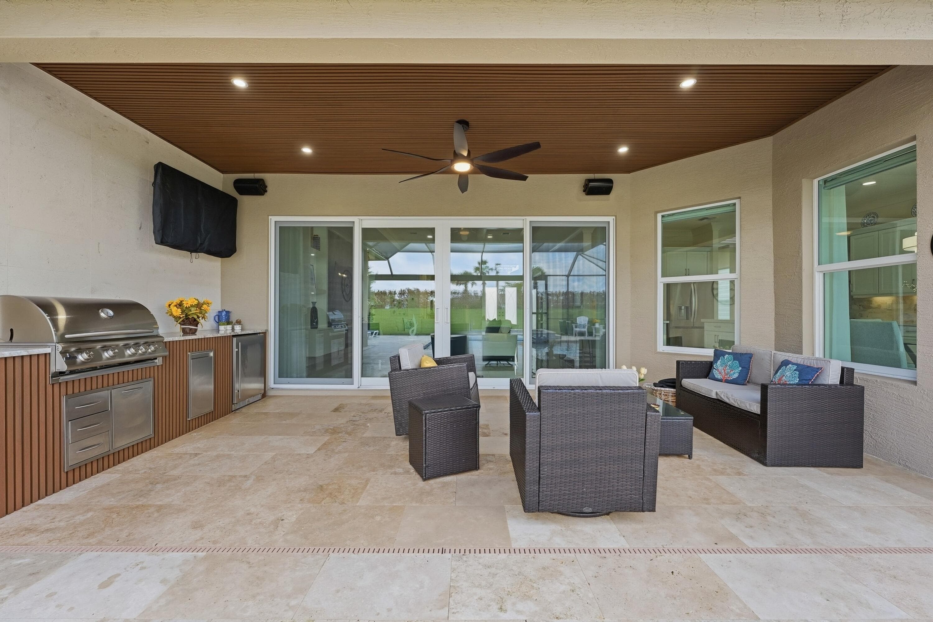 11968 SW Whitewater Falls Court, Port St. Lucie, FL 34987 — photo 26 of 44