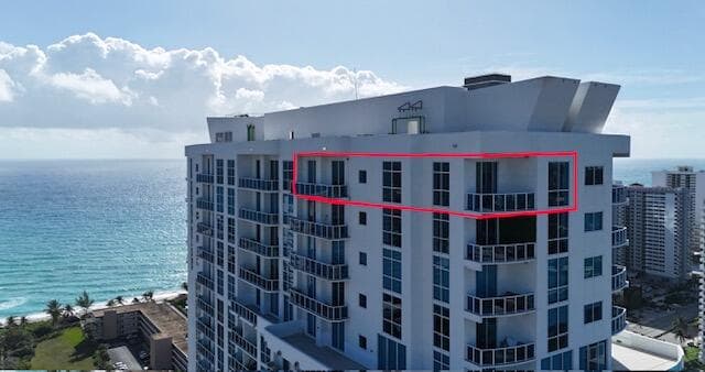 1945 S Ocean Drive Ph 2808, Hallandale Beach, FL 33009 — photo 36 of 37