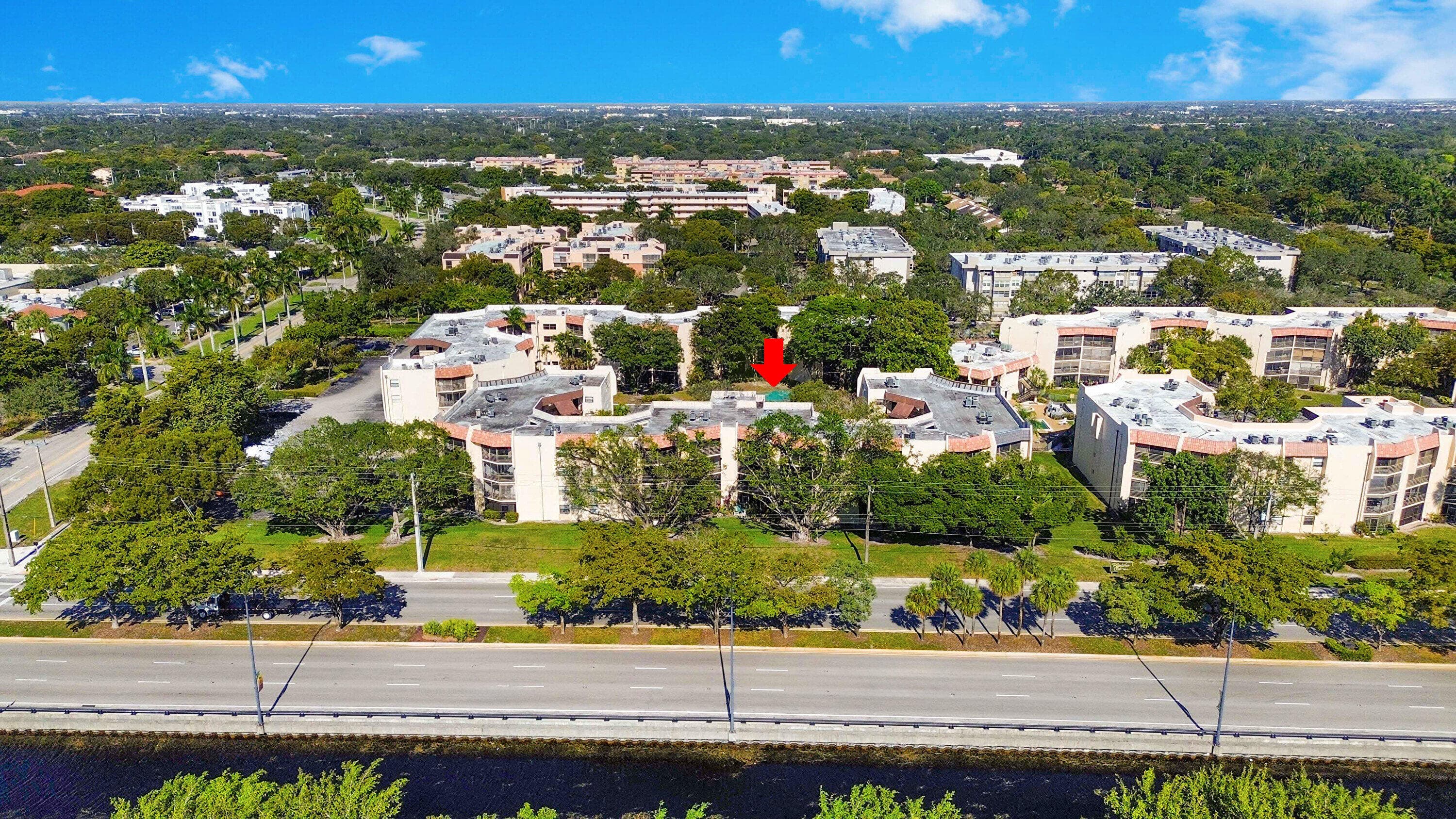 6755 W Broward Boulevard 304, Plantation, FL 33317 — photo 46 of 50