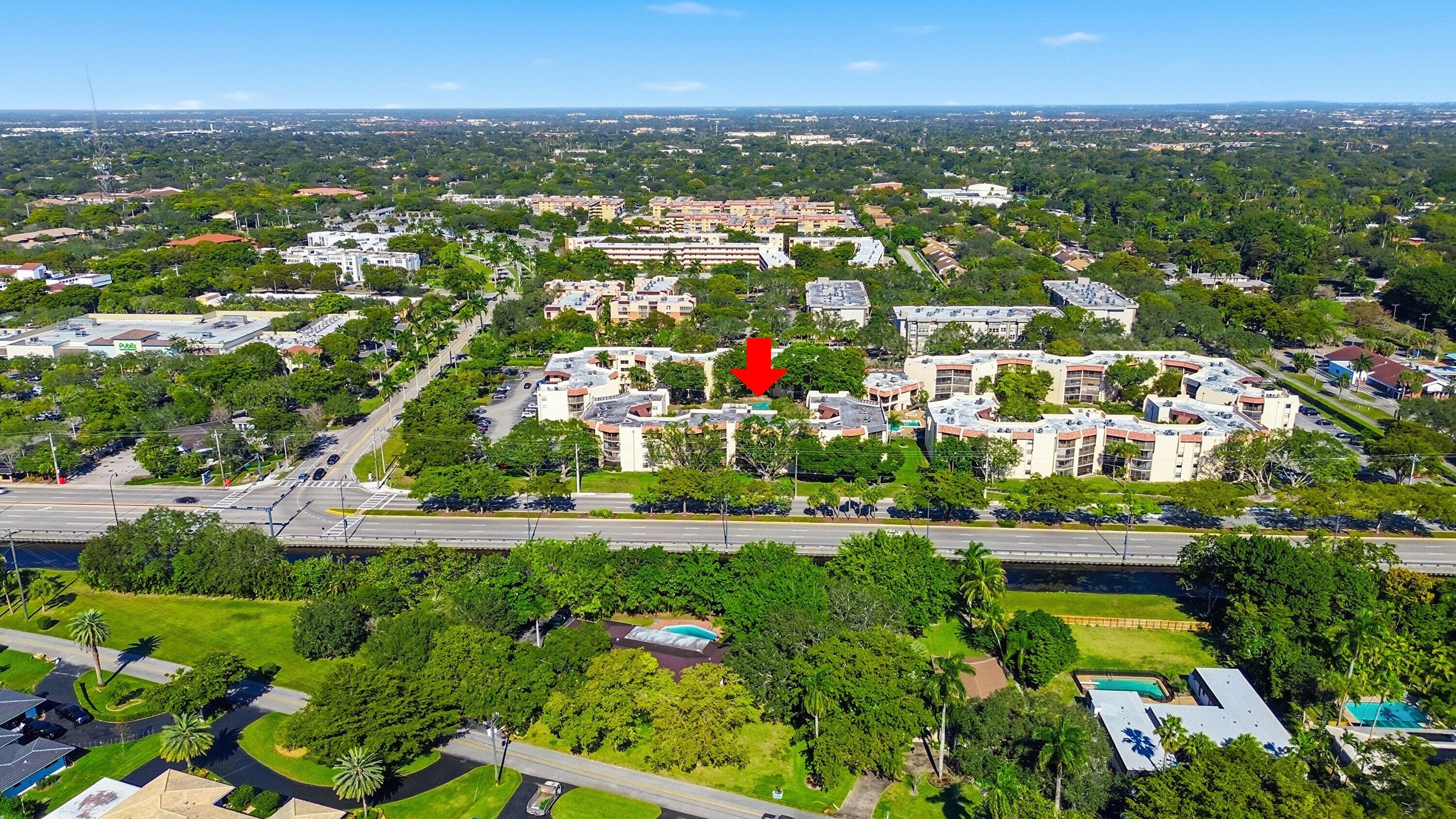 6755 W Broward Boulevard 304, Plantation, FL 33317 — photo 47 of 50