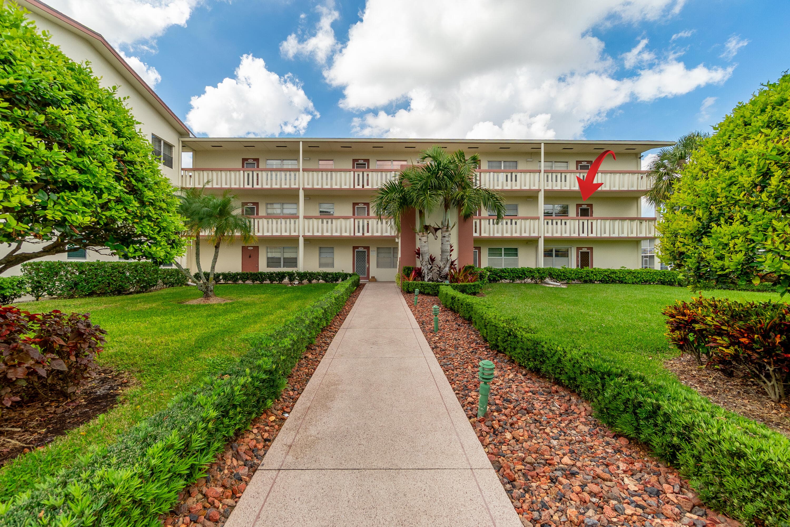 351 Mansfield Drive 351, Boca Raton, FL 33434 — photo 13 of 13