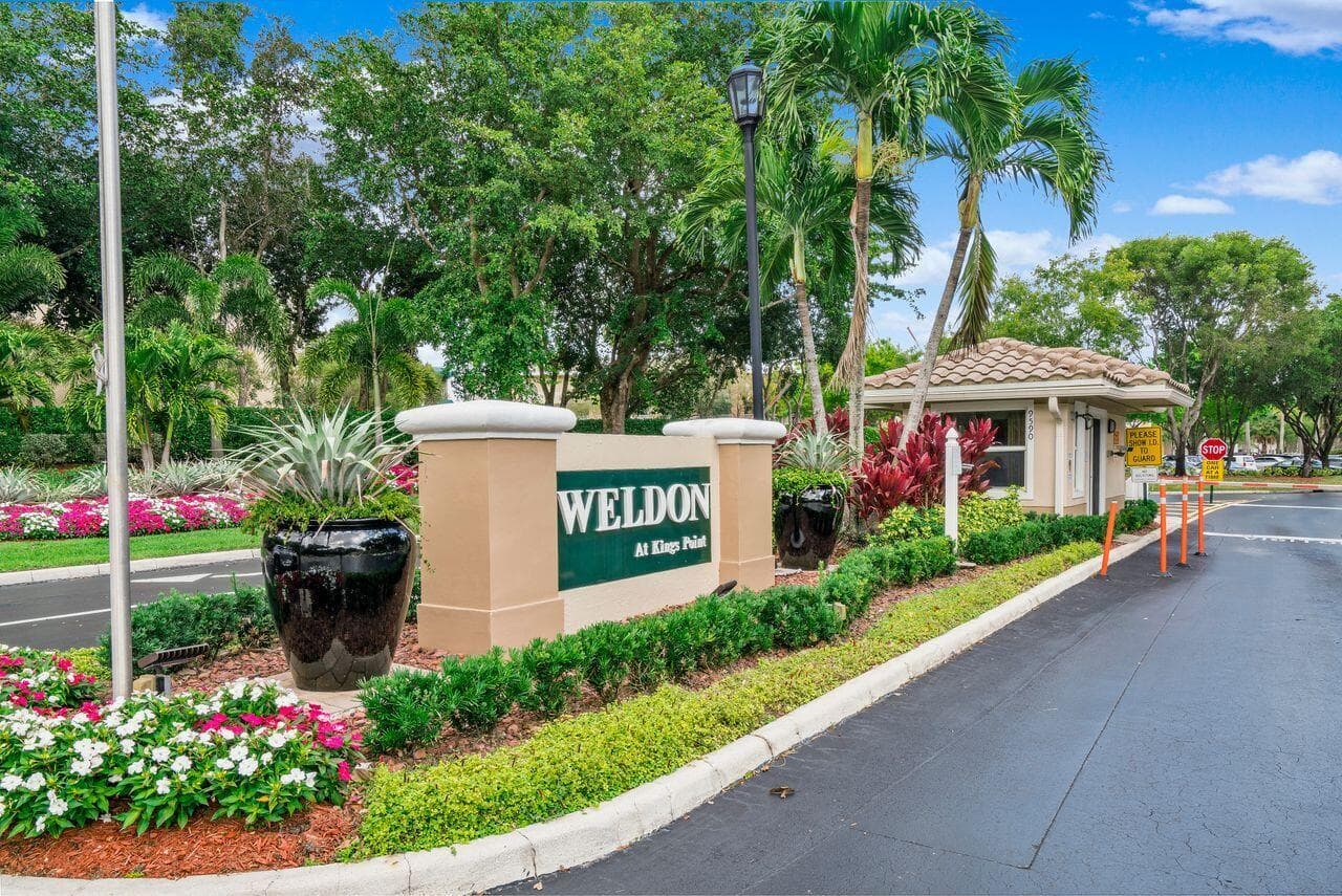 9511 Weldon Circle G 207, Tamarac, FL 33321 — photo