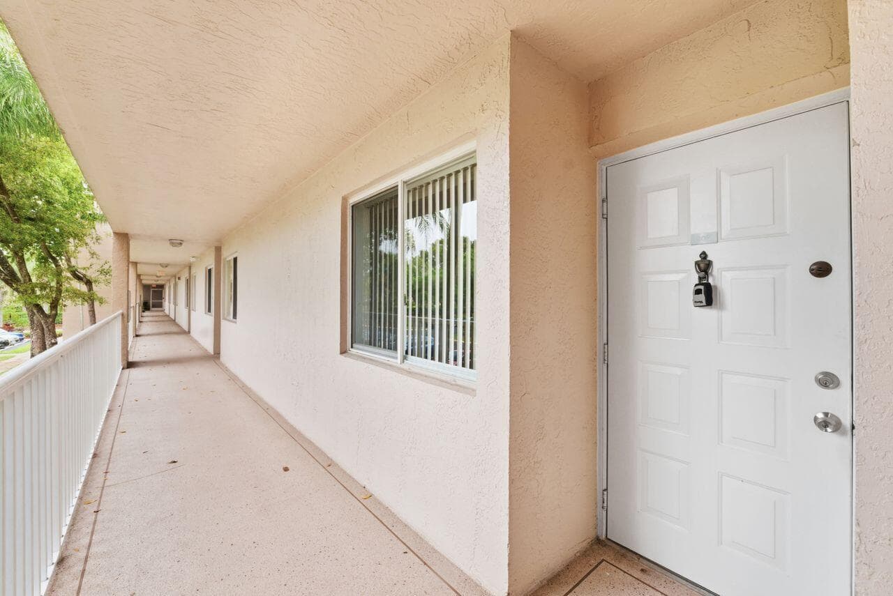 9511 Weldon Circle G 207, Tamarac, FL 33321 — photo 20 of 30