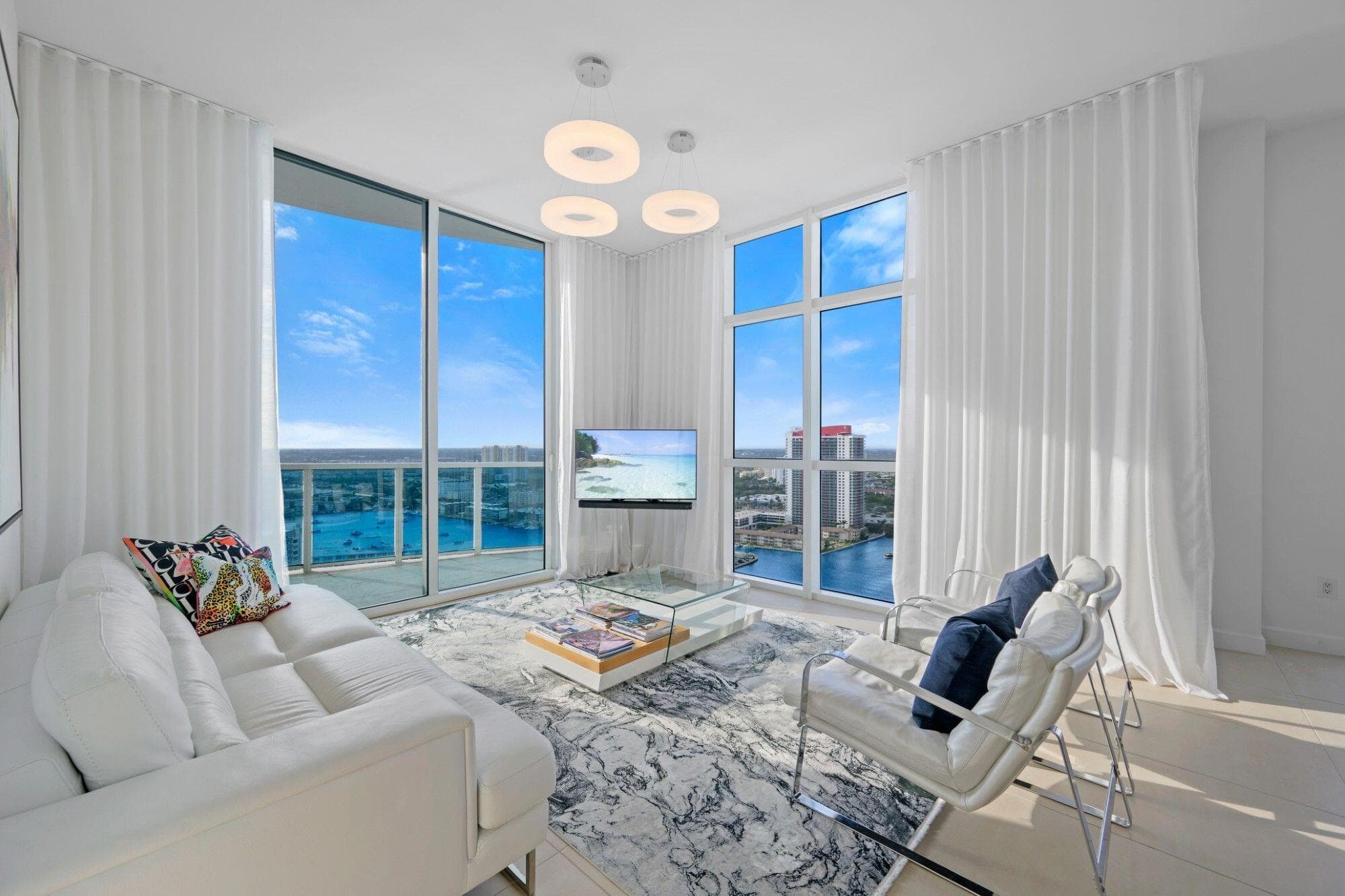 1945 S Ocean Drive Ph 2808, Hallandale Beach, FL 33009 — photo 3 of 37