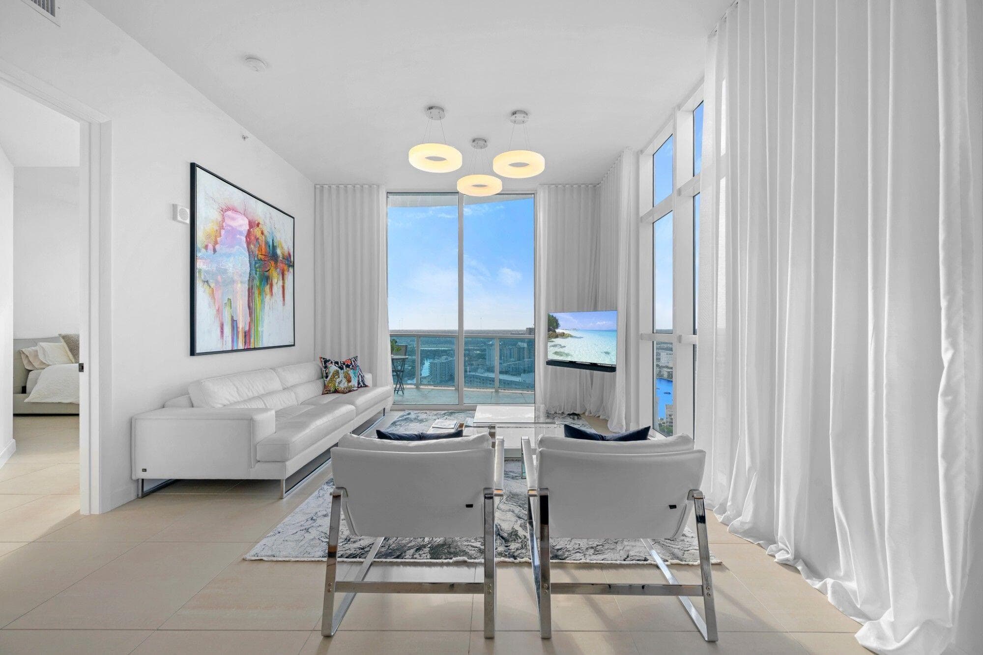 1945 S Ocean Drive Ph 2808, Hallandale Beach, FL 33009 — photo 4 of 37