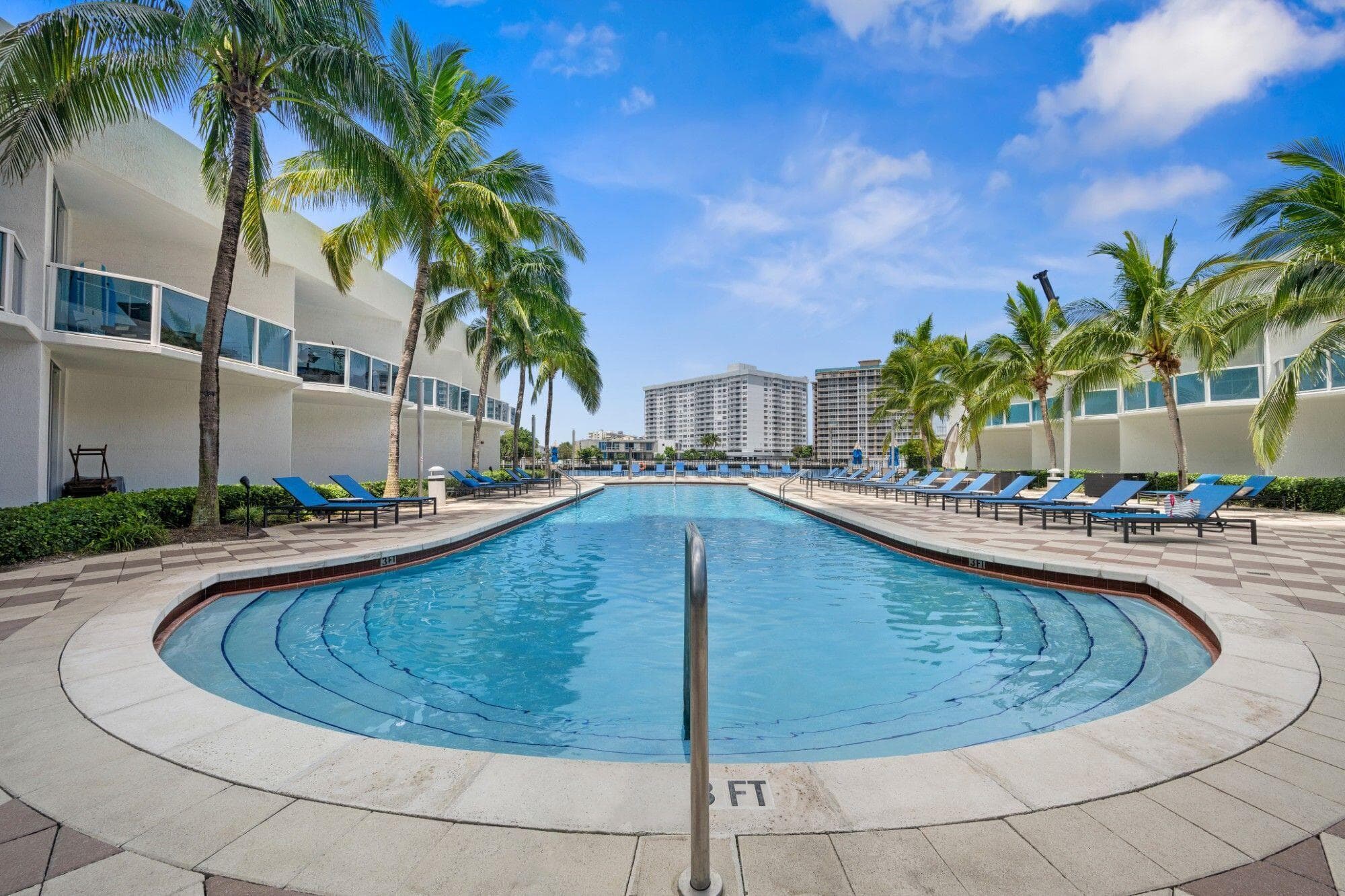 1945 S Ocean Drive Ph 2808, Hallandale Beach, FL 33009 — photo 27 of 37
