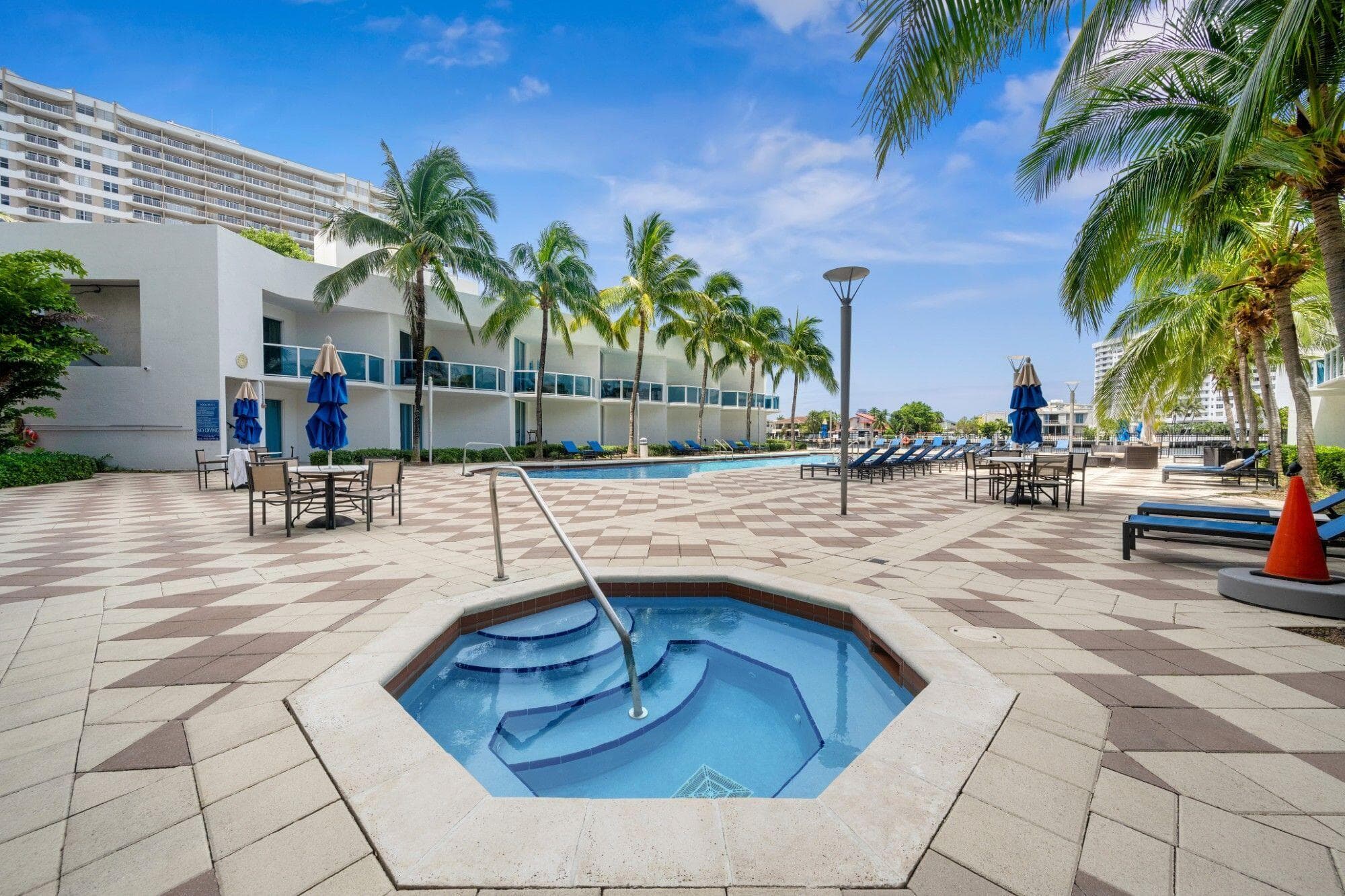 1945 S Ocean Drive Ph 2808, Hallandale Beach, FL 33009 — photo 28 of 37