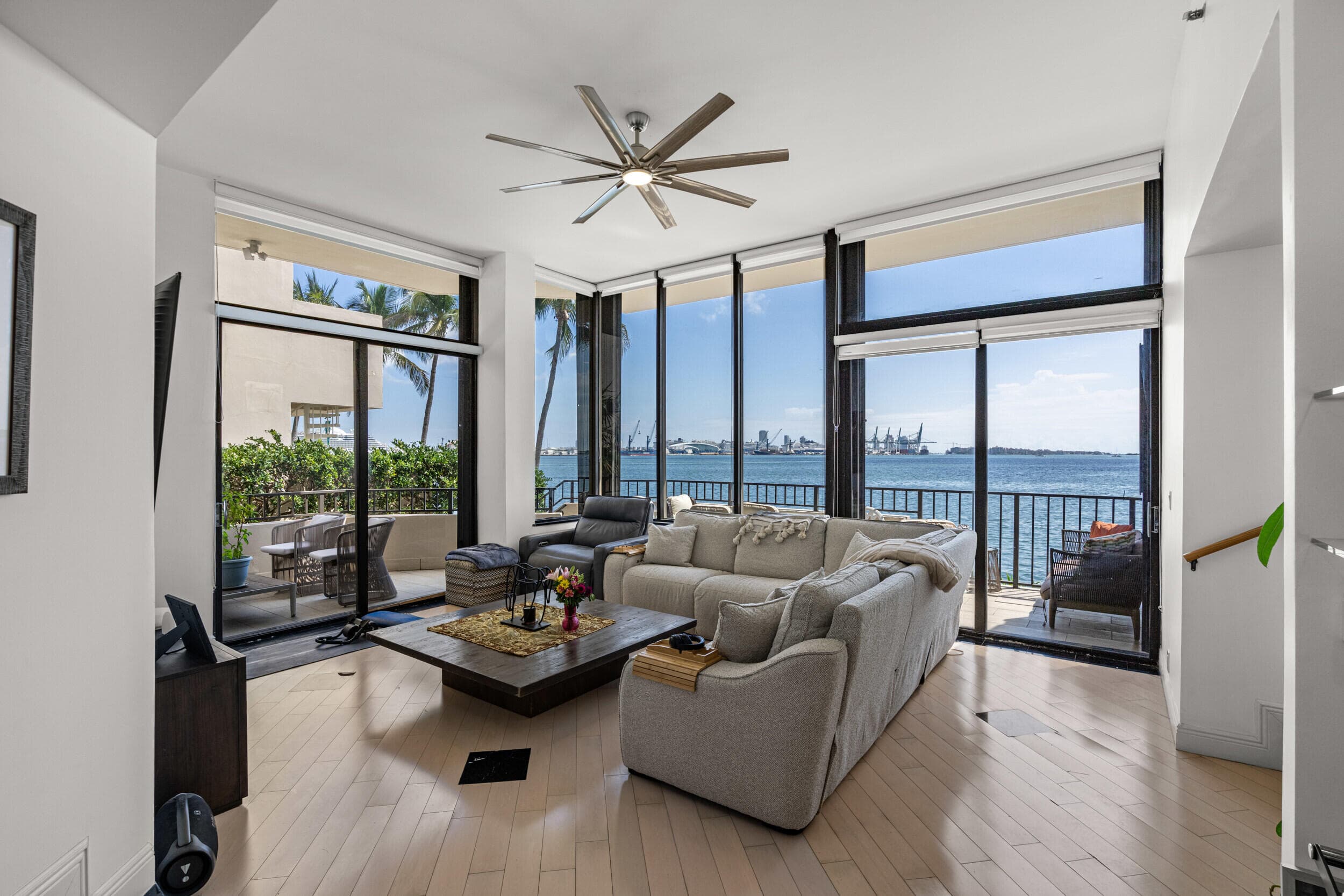 520 Brickell Key Drive A200, Miami, FL 33131 — photo 7 of 46