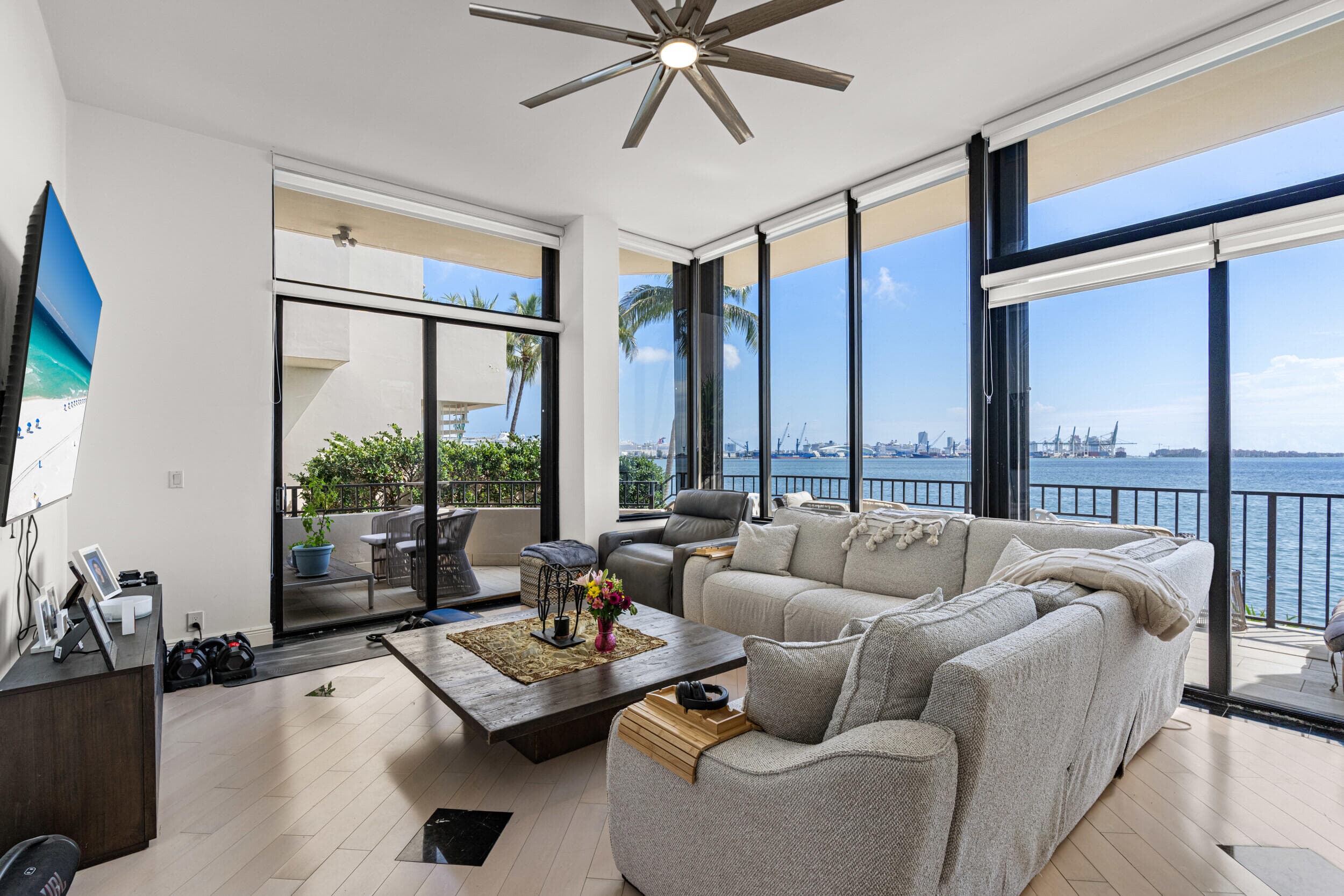 520 Brickell Key Drive A200, Miami, FL 33131 — photo 1 of 46