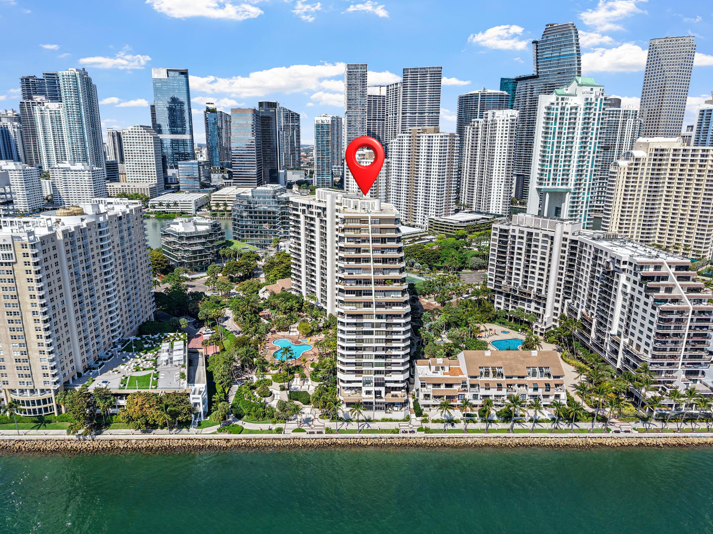 520 Brickell Key Drive A200, Miami, FL 33131 — photo 6 of 46