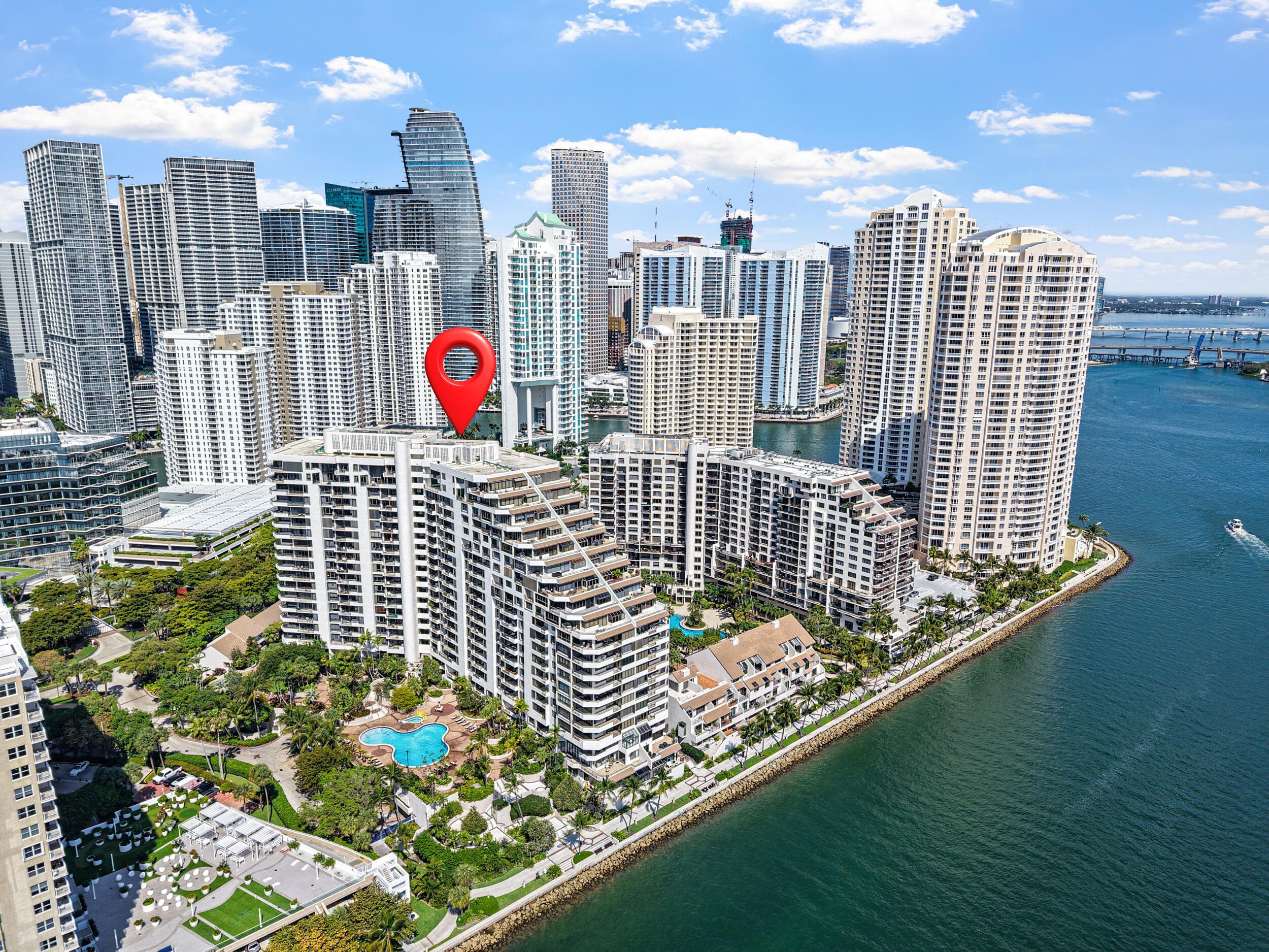520 Brickell Key Drive A200, Miami, FL 33131 — photo 46 of 46