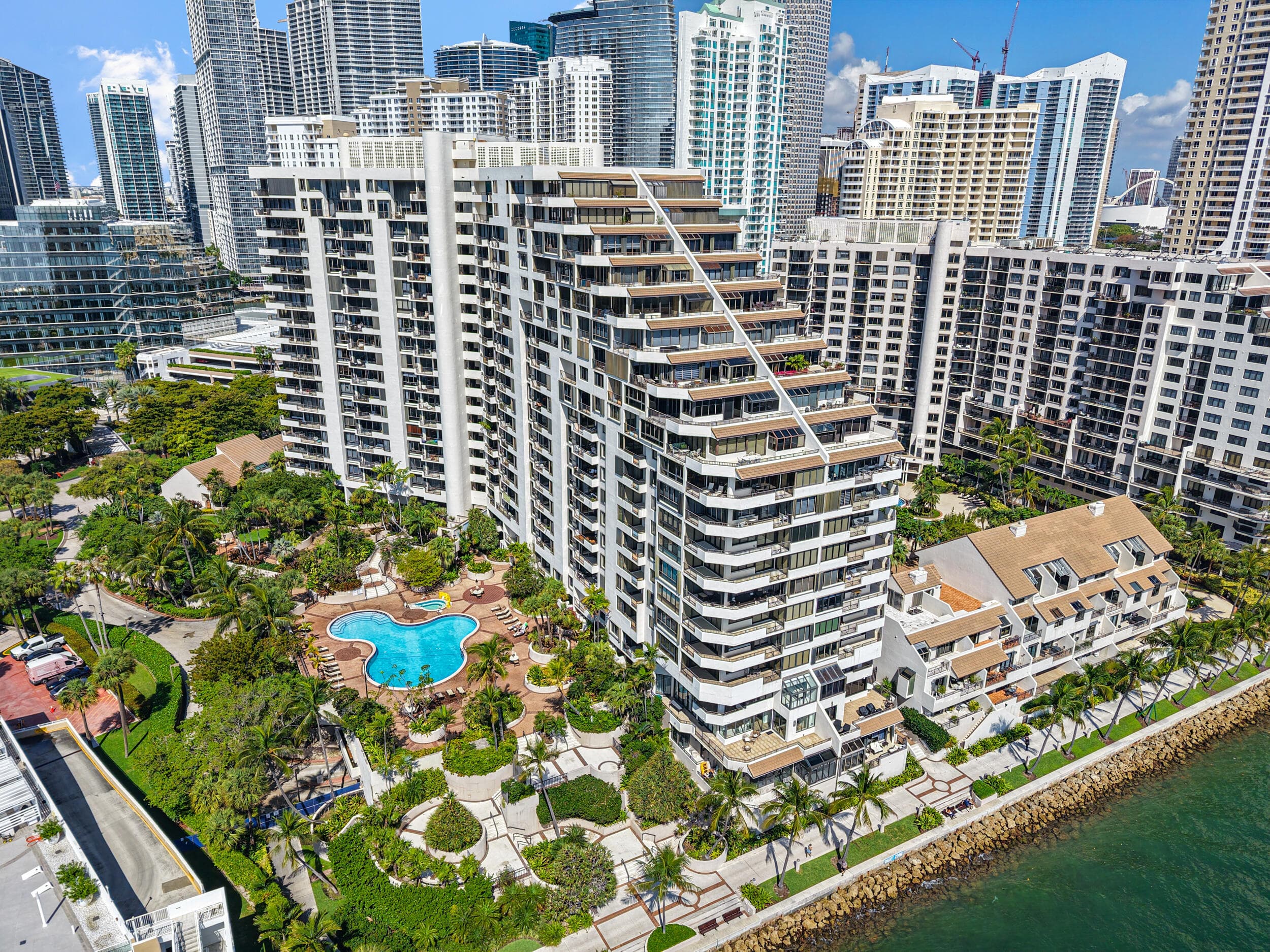 520 Brickell Key Drive A200, Miami, FL 33131 — photo 42 of 46