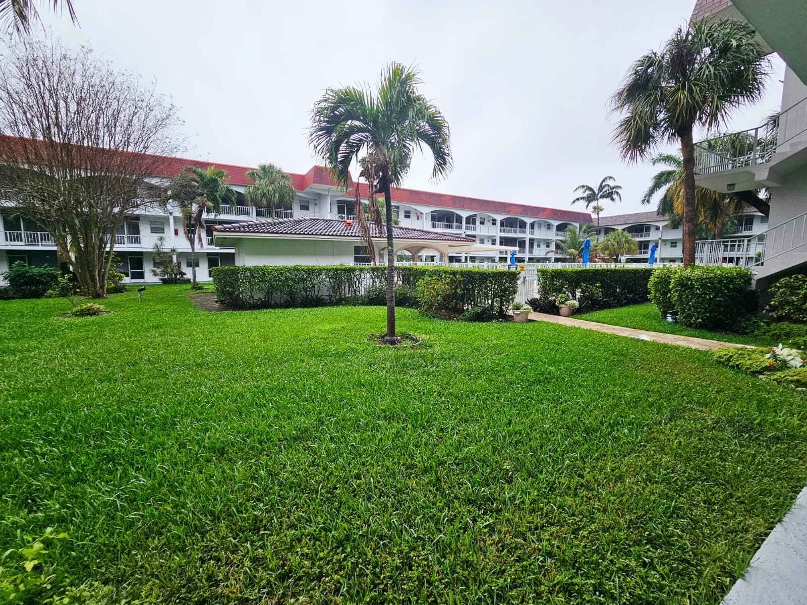 501 Blue Heron Drive 218a, Hallandale Beach, FL 33009 — photo 1 of 21