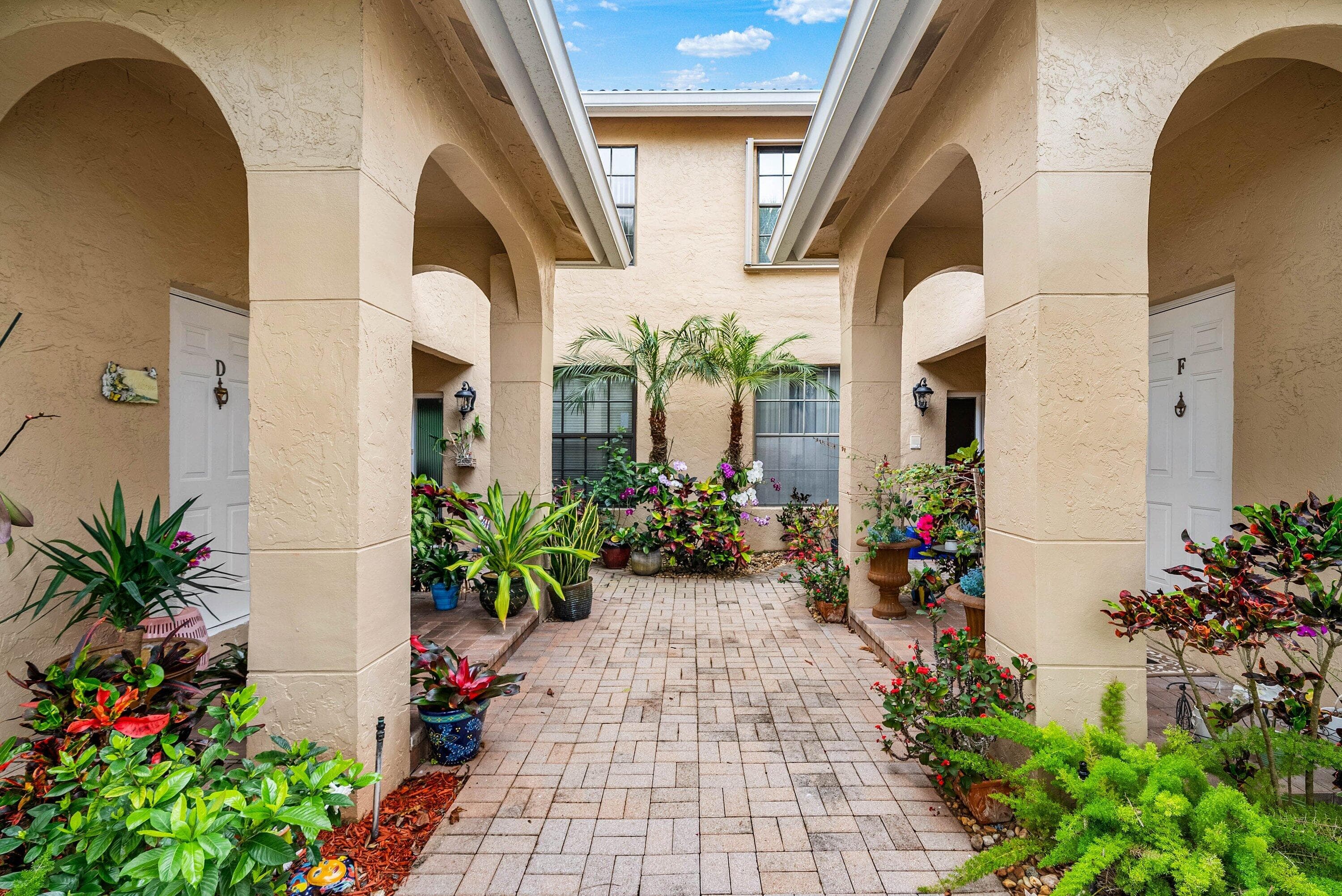 6765 Montego Bay Boulevard D, Boca Raton, FL 33433 — photo 9 of 59