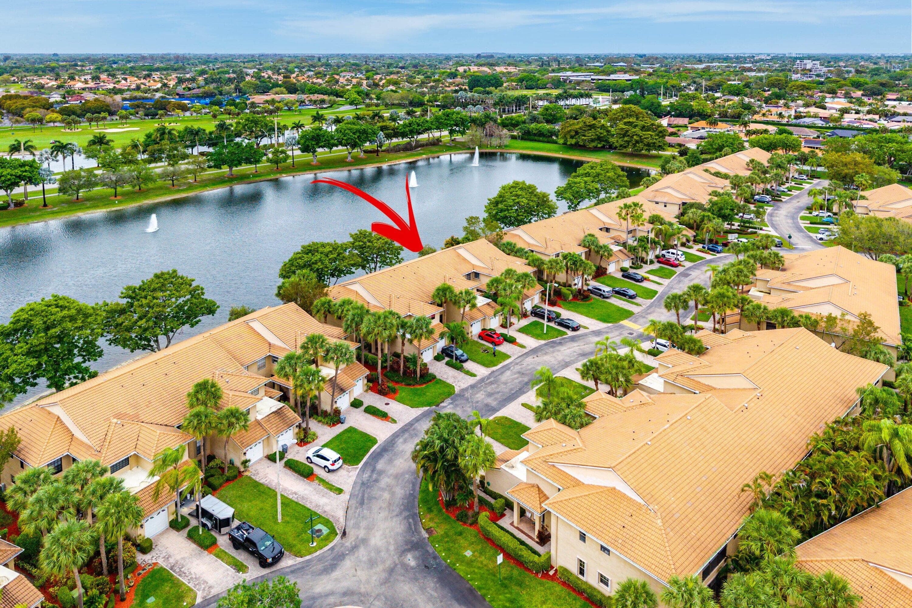 6765 Montego Bay Boulevard D, Boca Raton, FL 33433 — photo 54 of 59