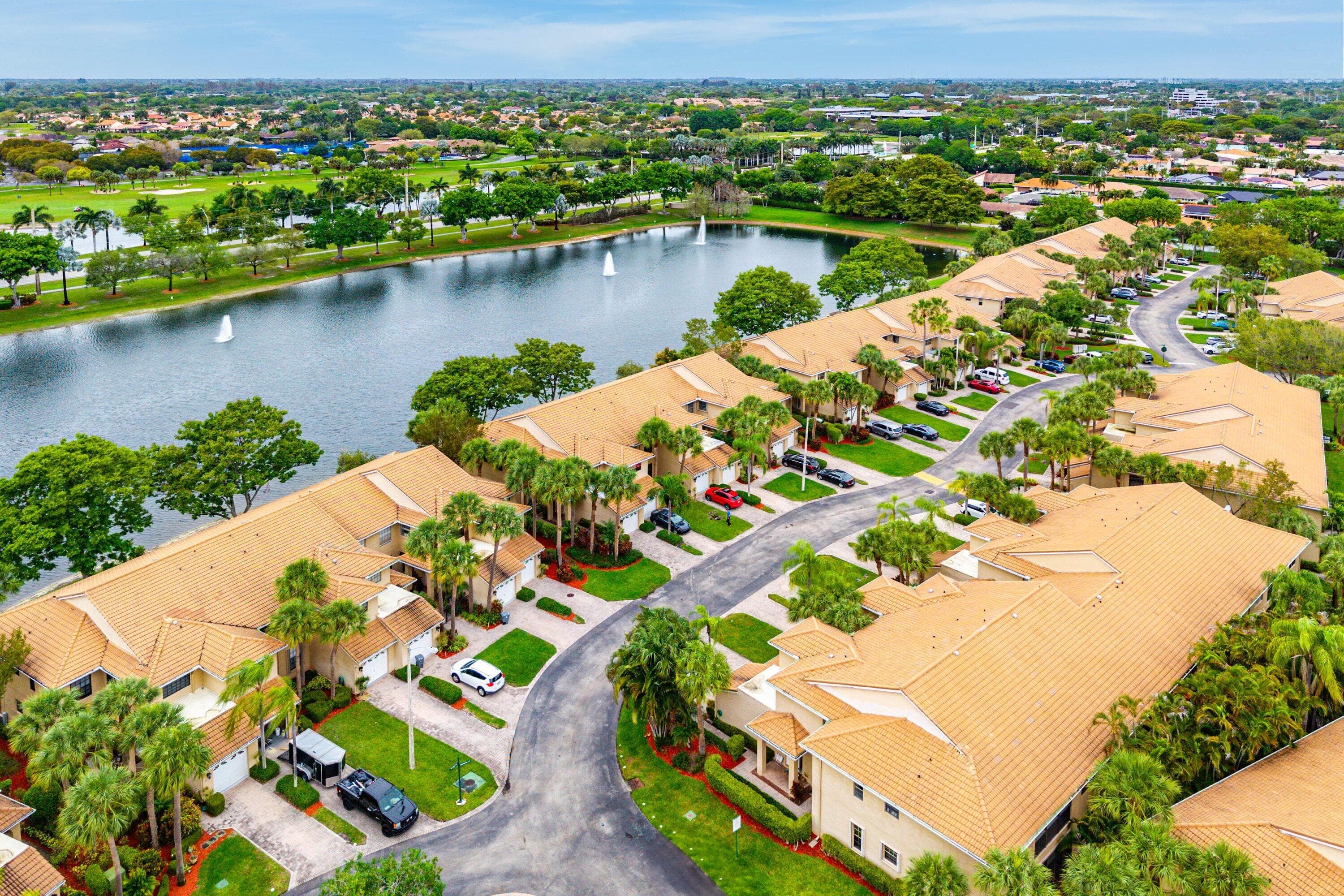 6765 Montego Bay Boulevard D, Boca Raton, FL 33433 — photo 55 of 59