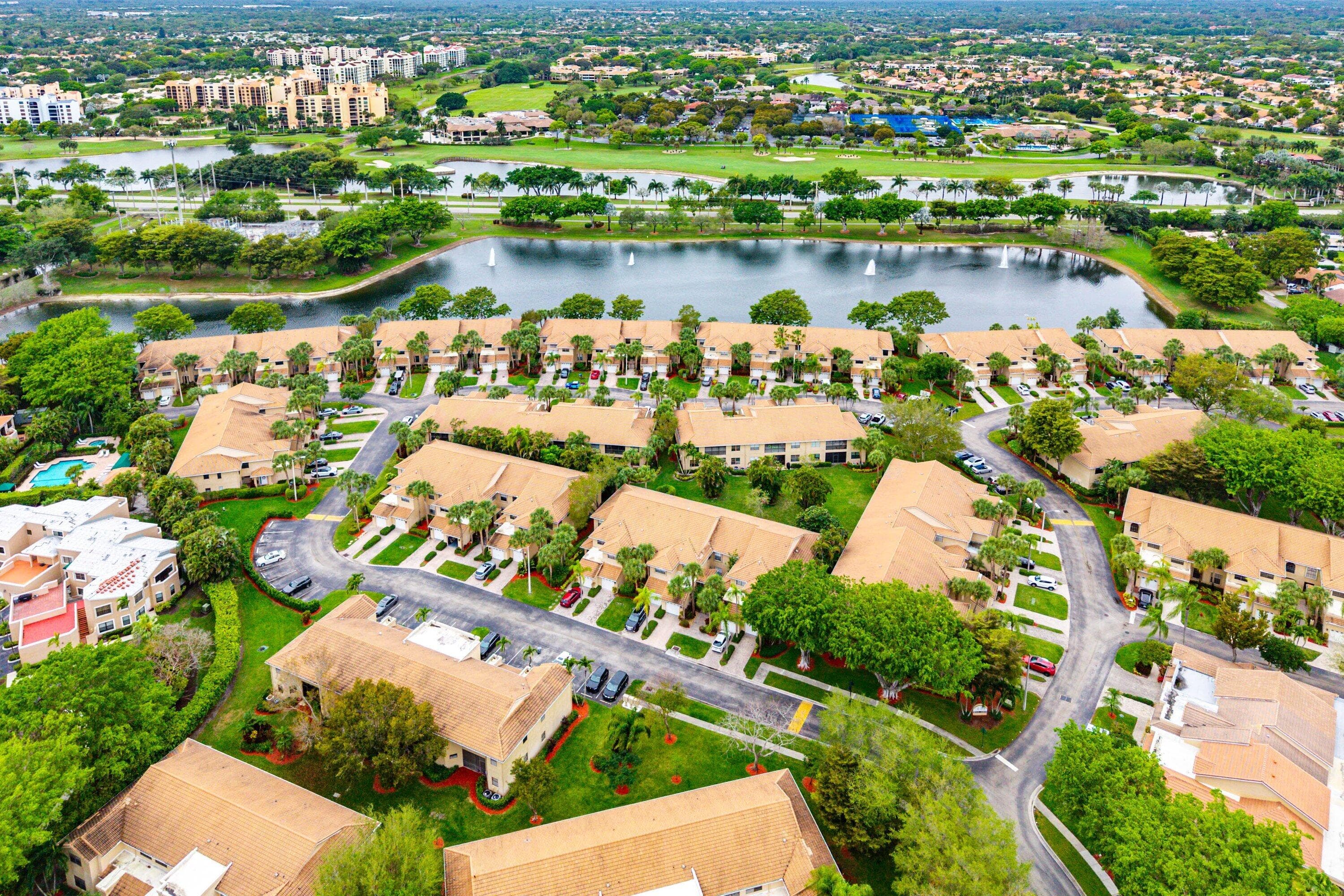 6765 Montego Bay Boulevard D, Boca Raton, FL 33433 — photo 57 of 59