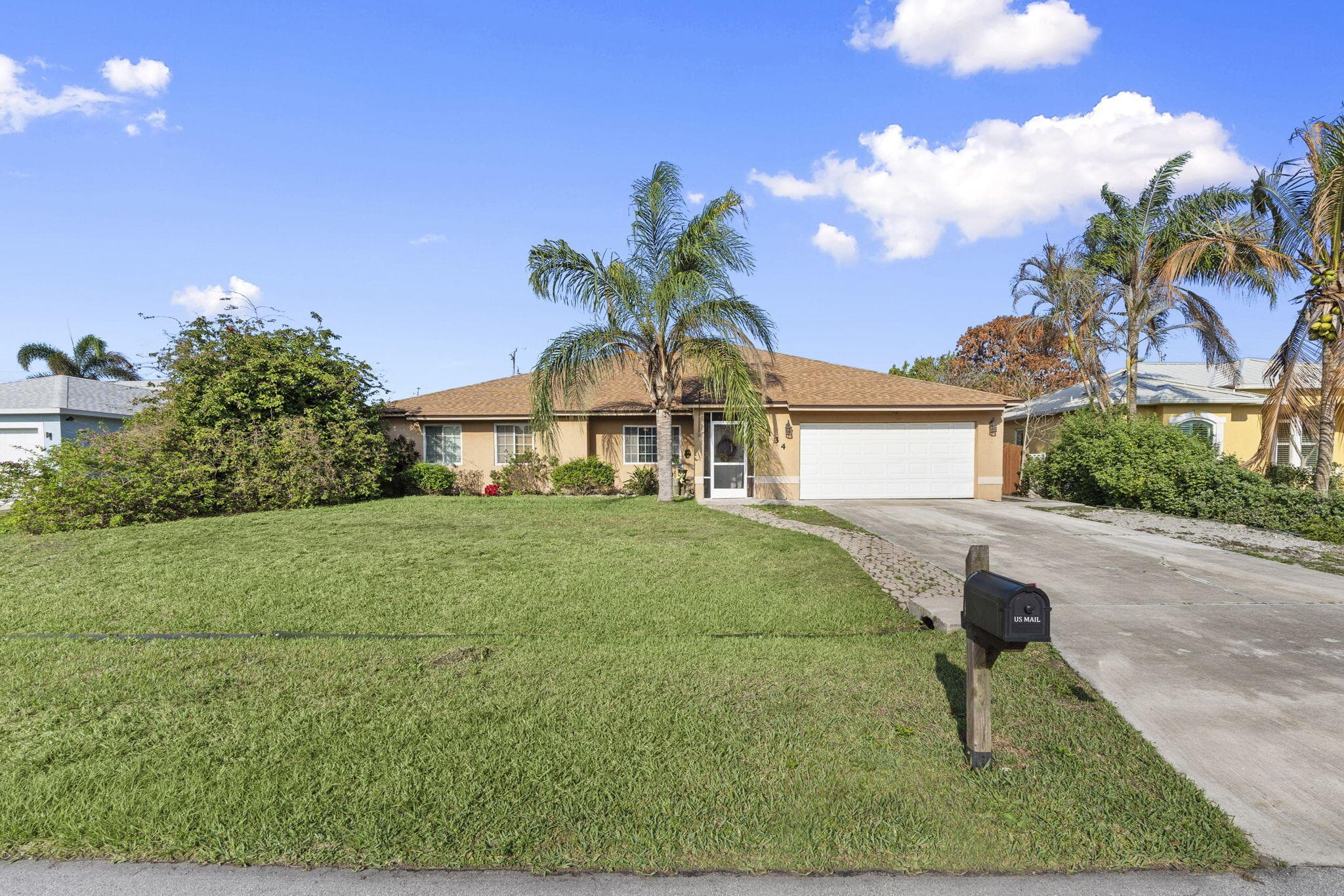4134 SW Alice Street, Port St. Lucie, FL 34953 — photo 2 of 31