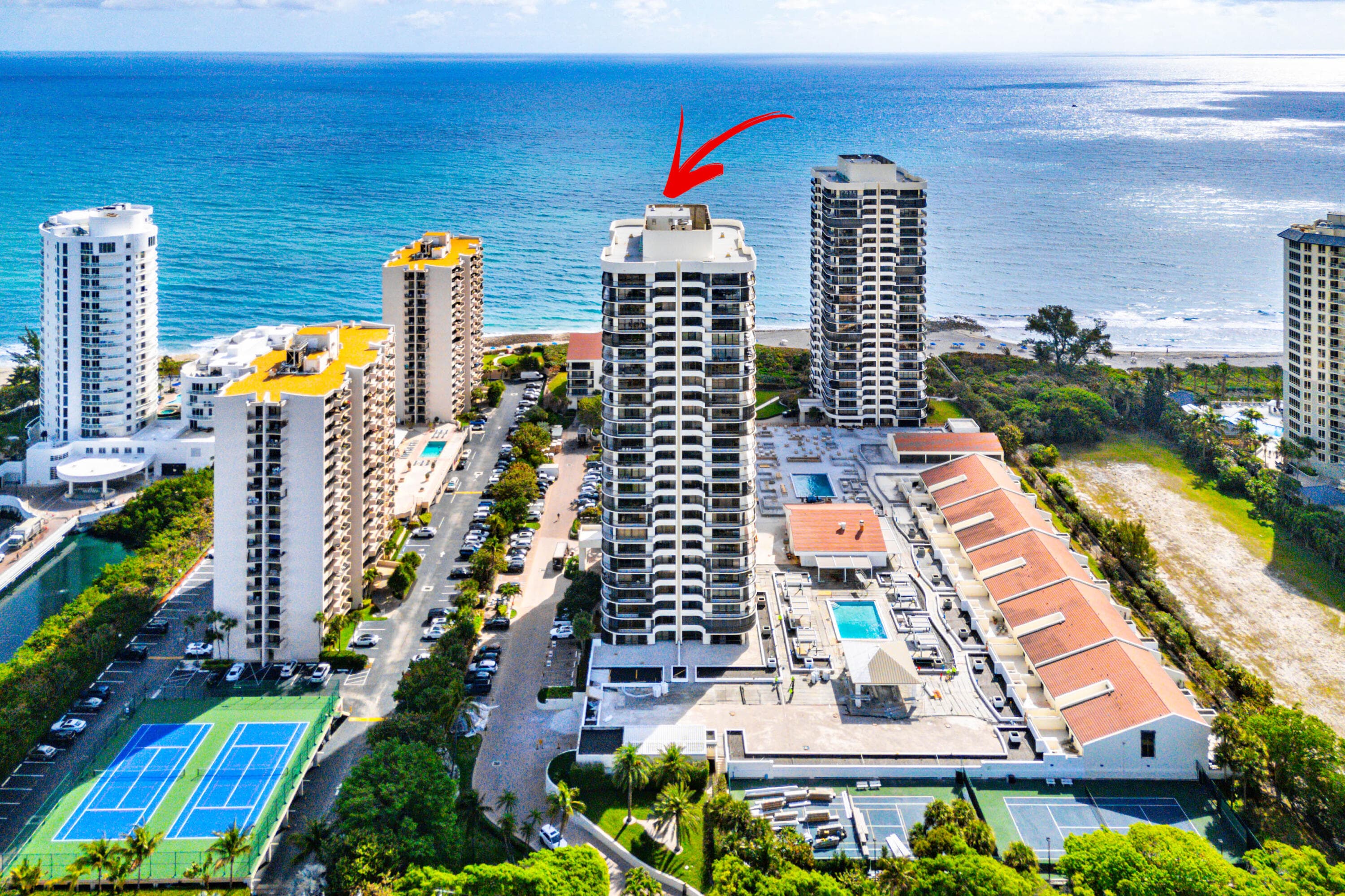 4100 N Ocean Drive 504, Singer Island, FL 33404 — photo 53 of 61