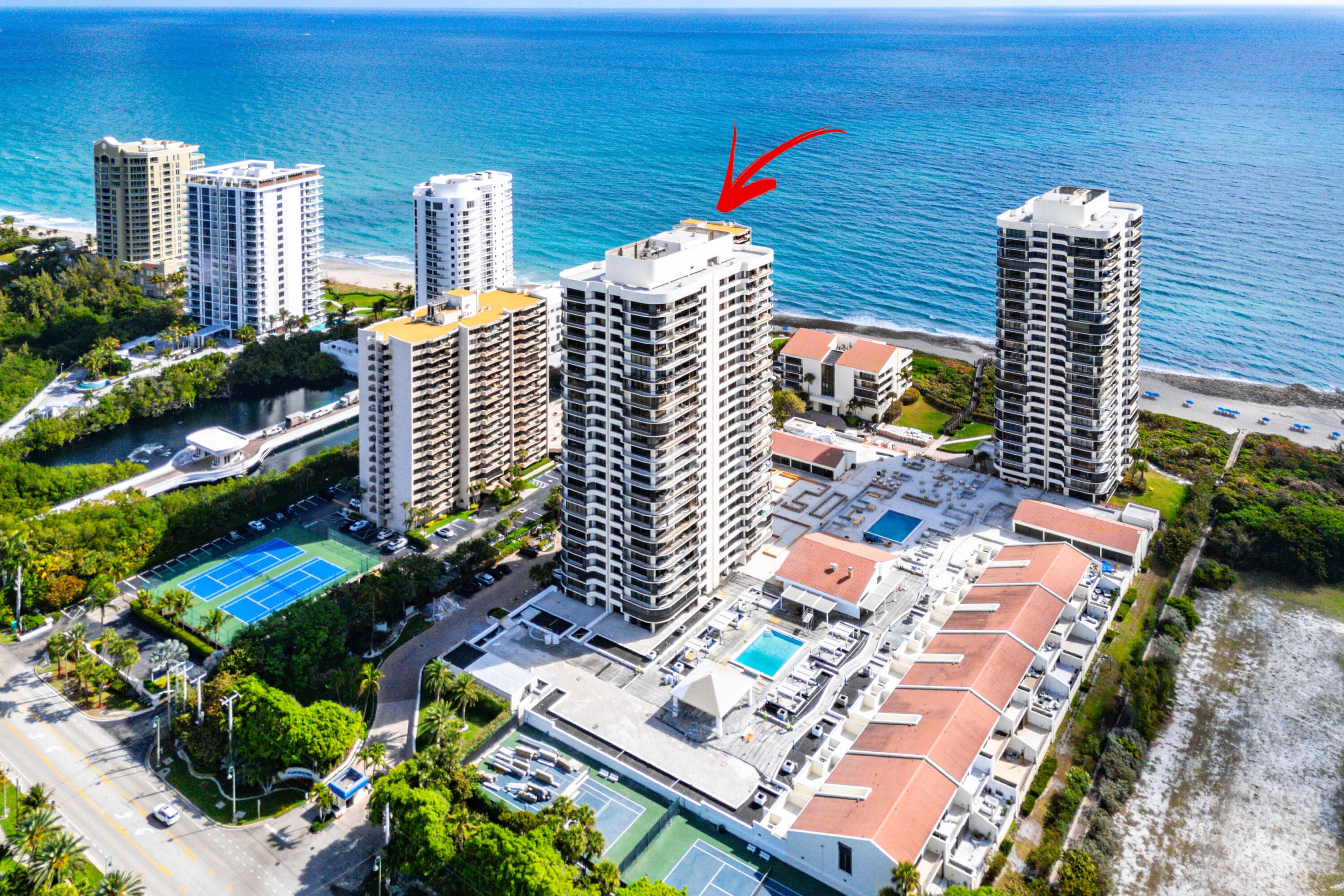 4100 N Ocean Drive 504, Singer Island, FL 33404 — photo 55 of 61