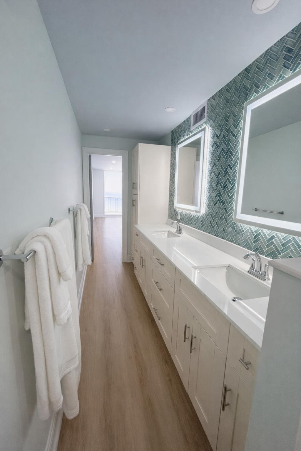 400 N Surf Road 1105, Hollywood, FL 33019 — photo 13 of 15