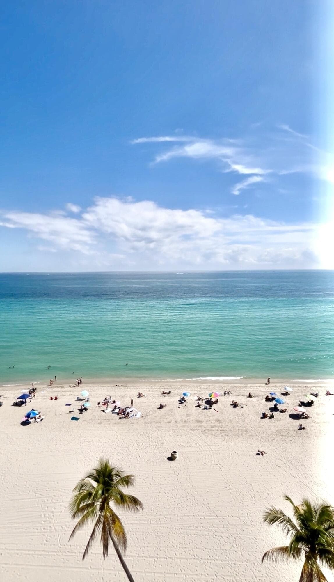 400 N Surf Road 1105, Hollywood, FL 33019 — photo 14 of 15