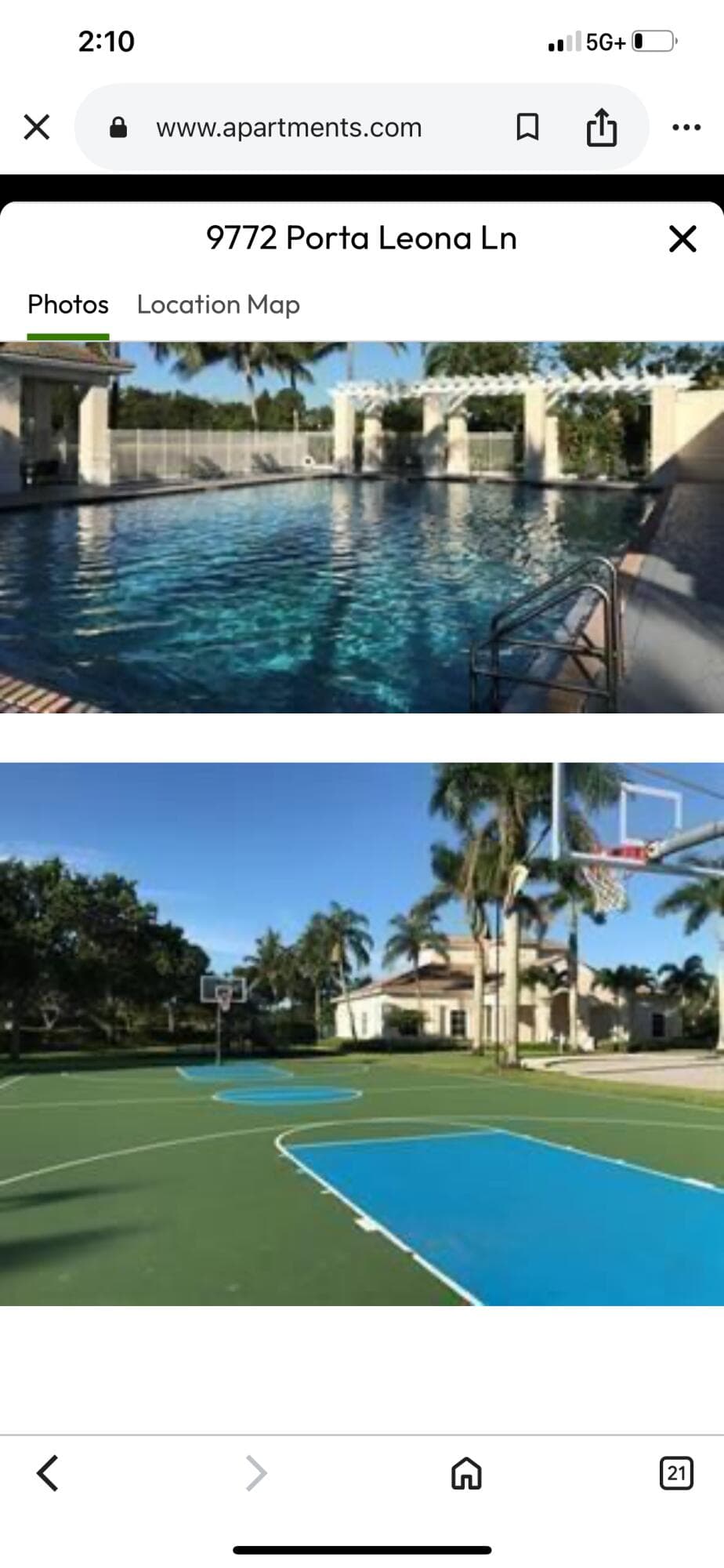 9772 Porta Leona Lane, Boynton Beach, FL 33472 — photo 10 of 10