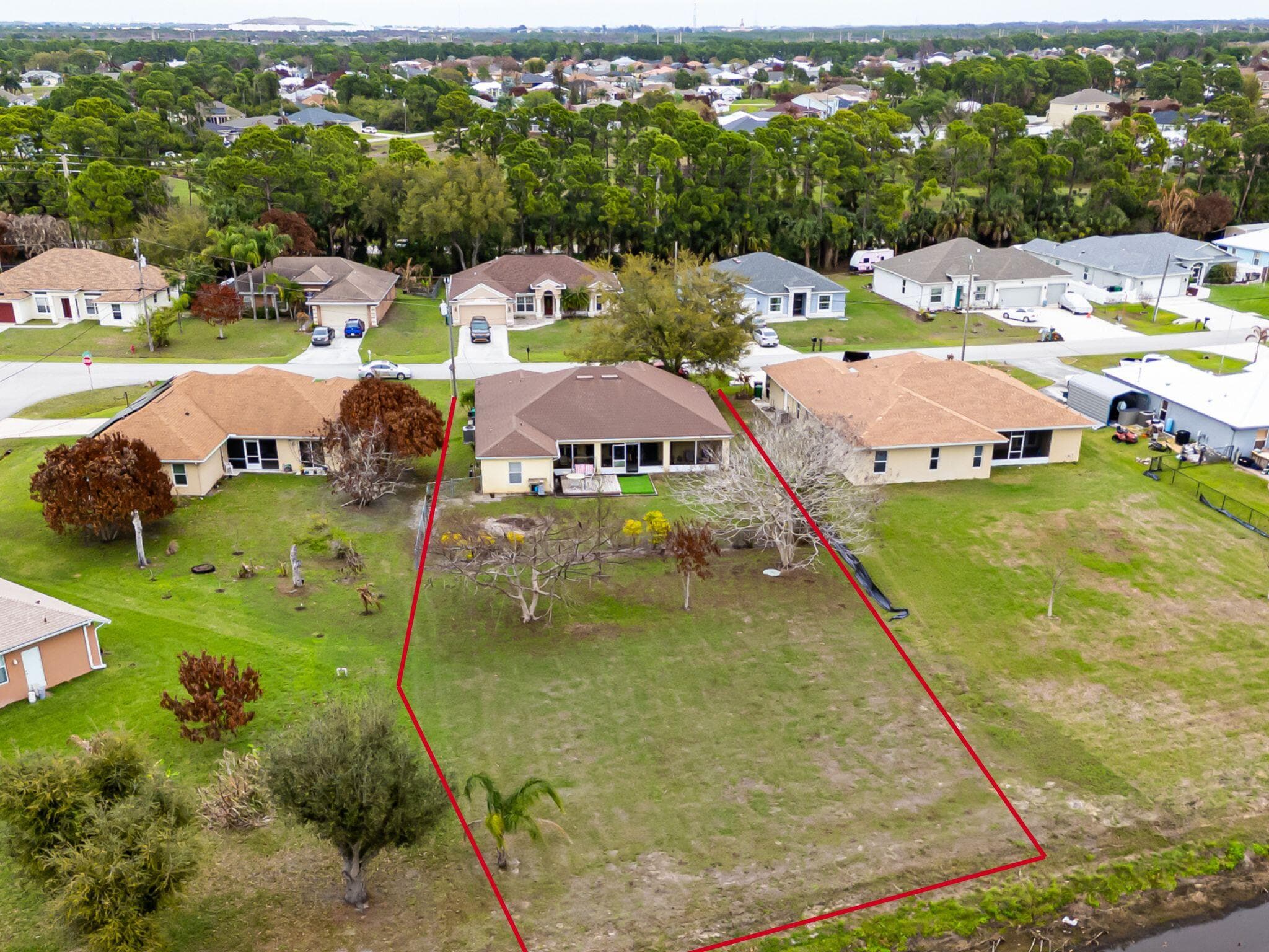 6162 NW Gatun Drive, Port St. Lucie, FL 34986 — photo 2 of 22