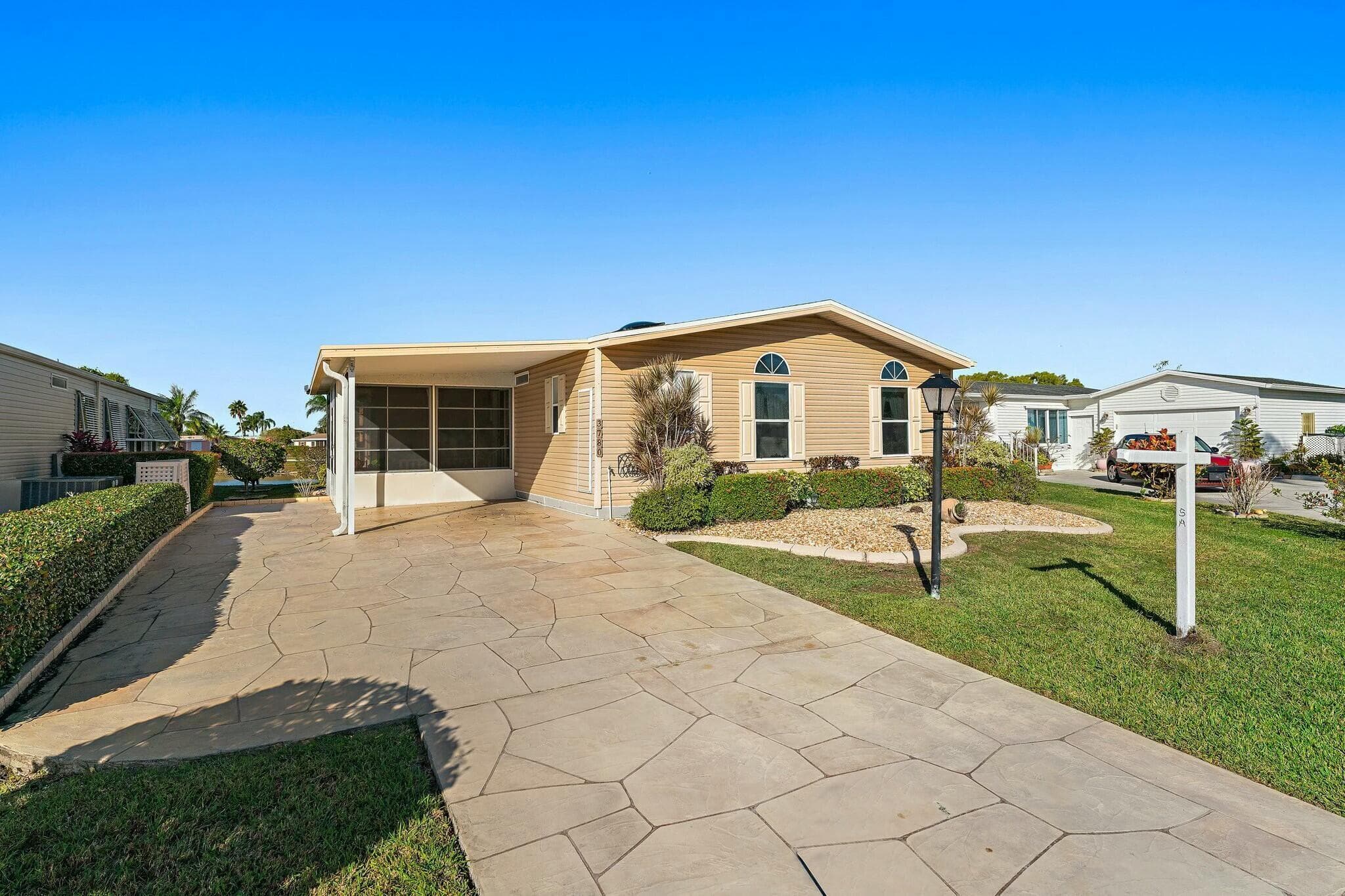 3780 Shadberry Court, Port St. Lucie, FL 34952 — photo 3 of 49