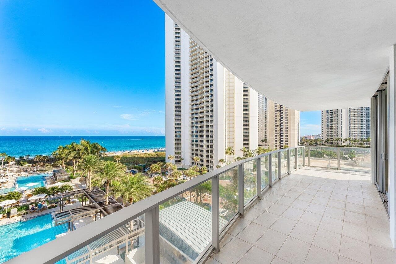 3100 N Ocean Drive P705, Riviera Beach, FL 33404 — photo 10 of 98