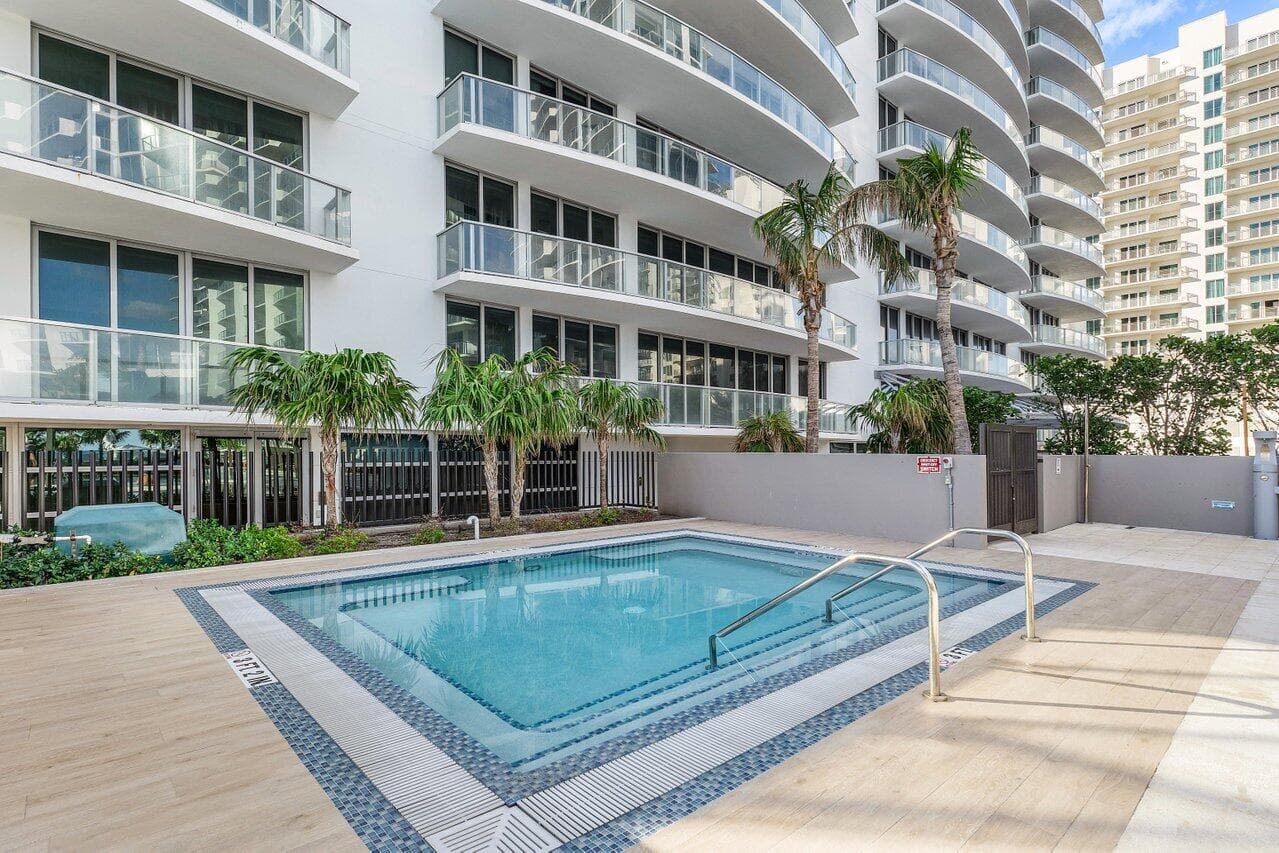 3100 N Ocean Drive P705, Riviera Beach, FL 33404 — photo 37 of 98