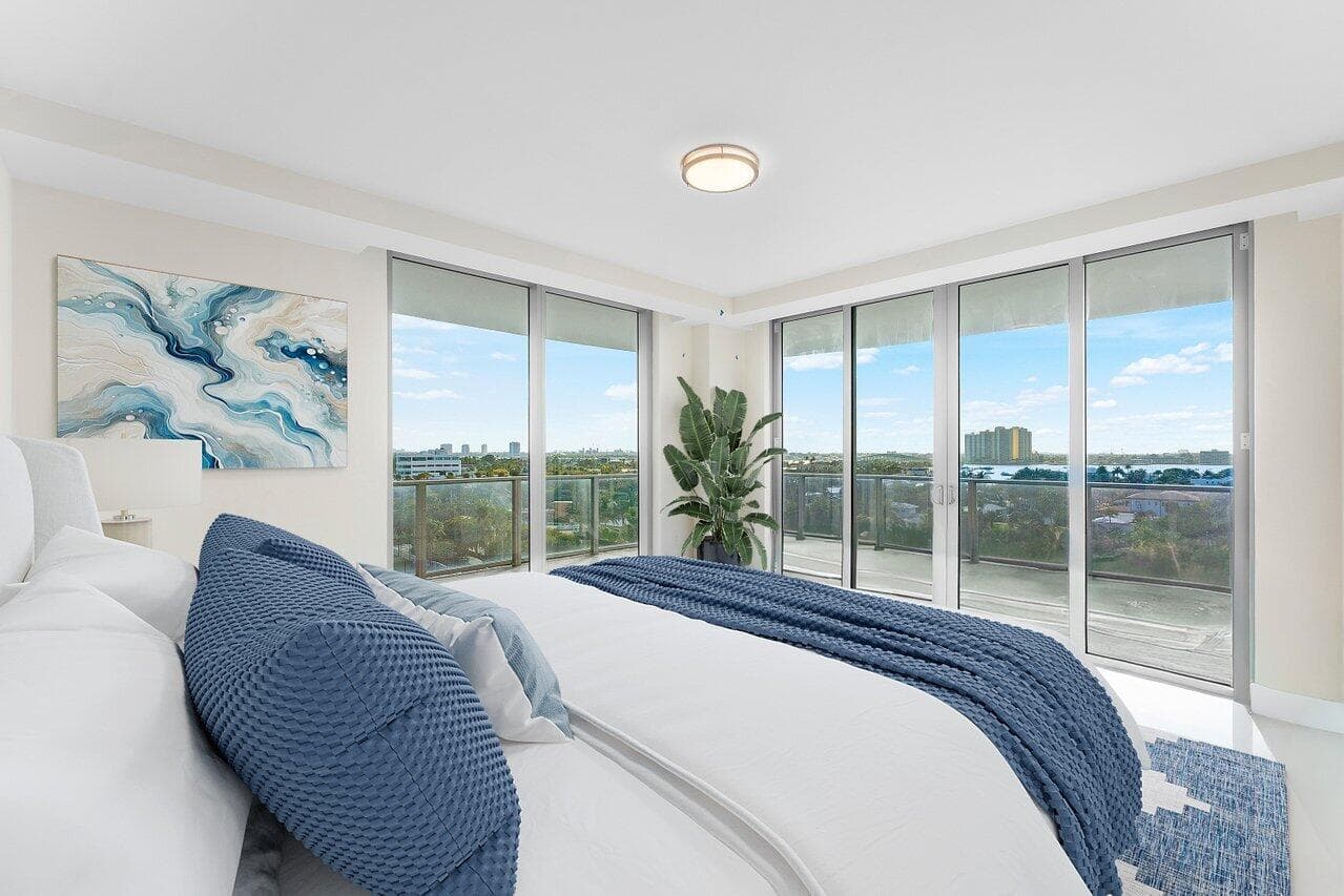 3100 N Ocean Drive P705, Riviera Beach, FL 33404 — photo 13 of 98