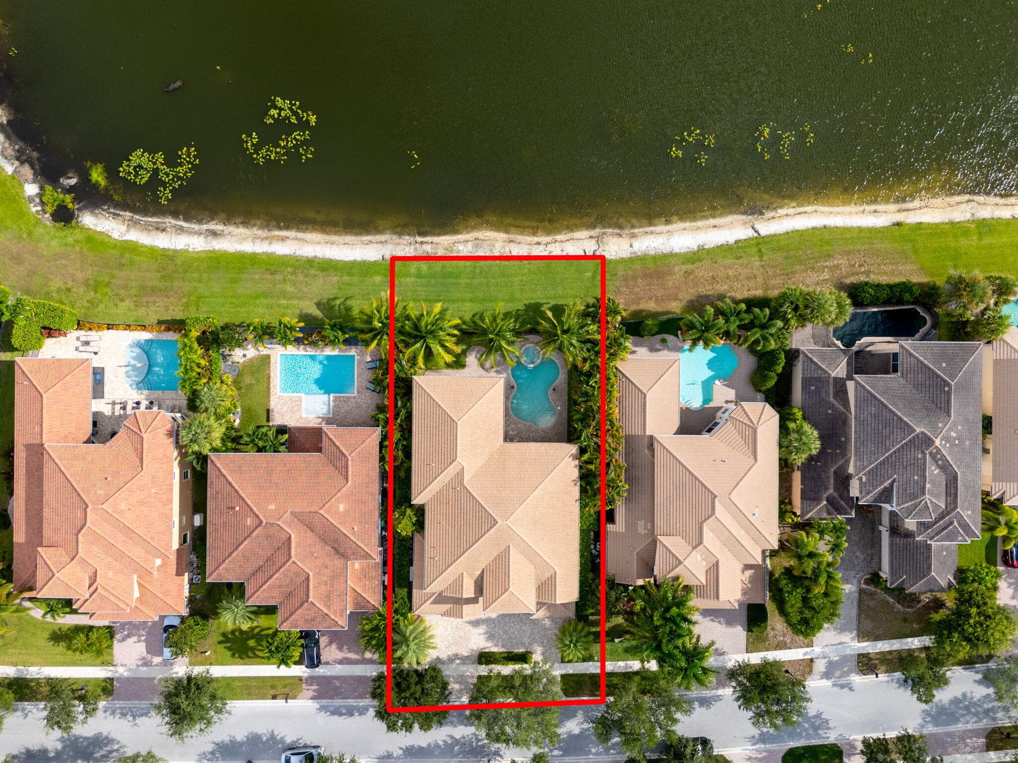 647 Edgebrook Lane, Royal Palm Beach, FL 33411 — photo 64 of 73