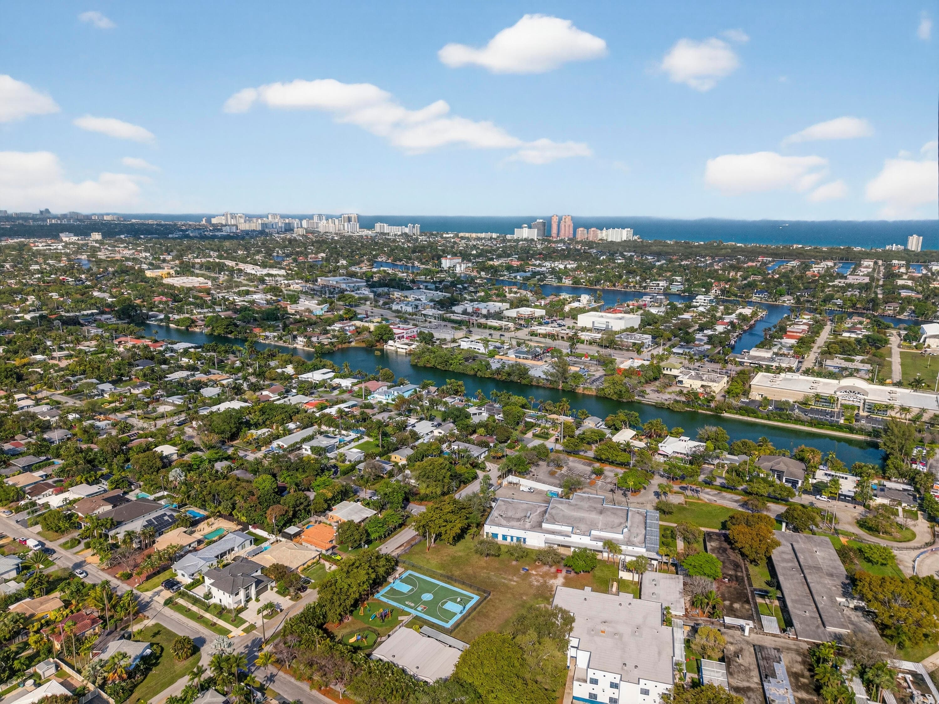 1503 NE 18th Avenue, Fort Lauderdale, FL 33304 — photo 44 of 55