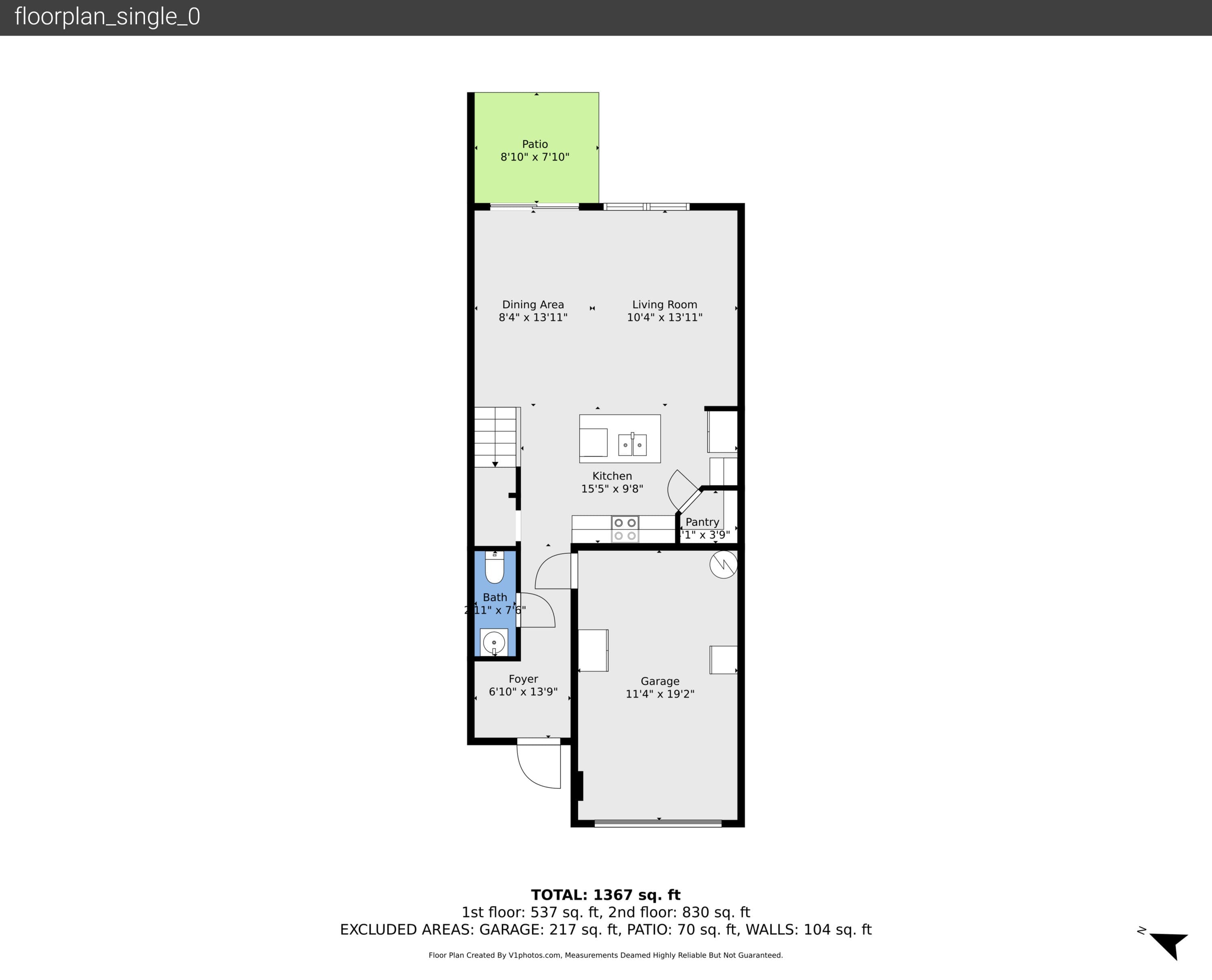 3905 SE Mentmore Lane, Stuart, FL 34997 — photo 42 of 44