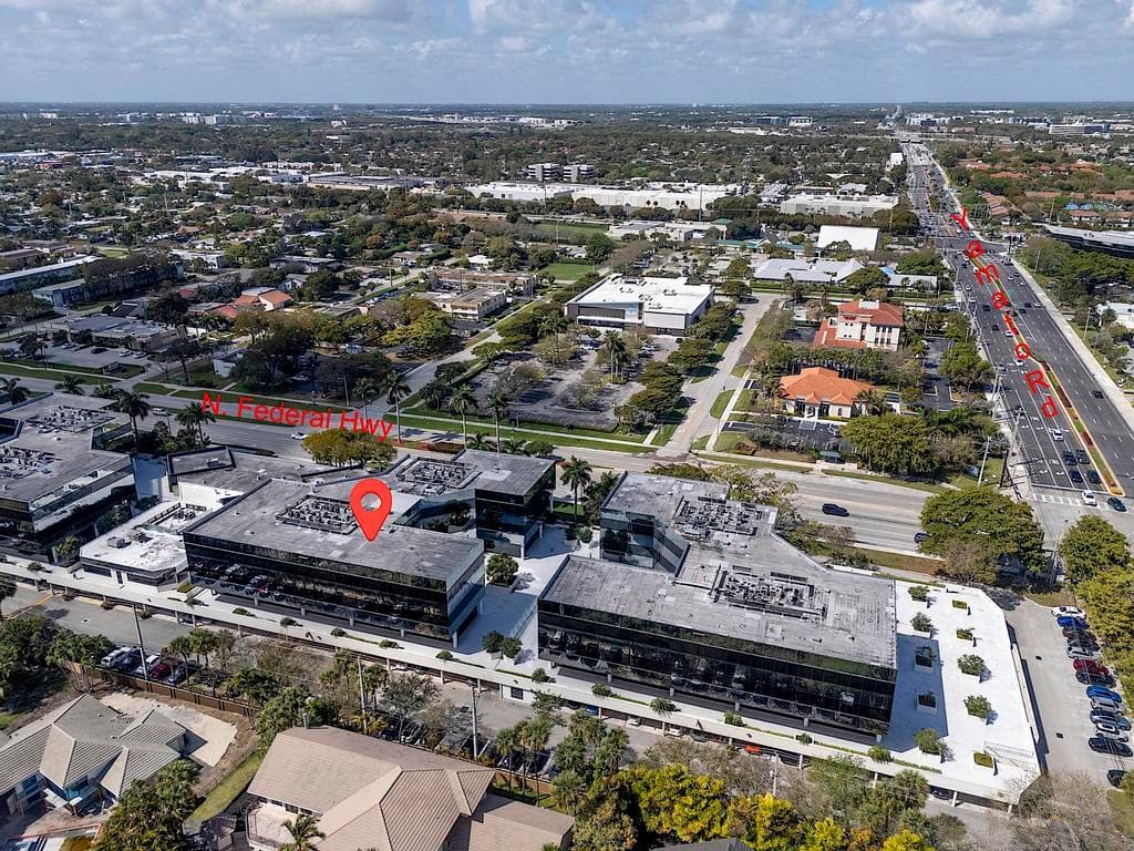 4800 N Federal Highway, Boca Raton, FL 33431 — photo 29 of 32