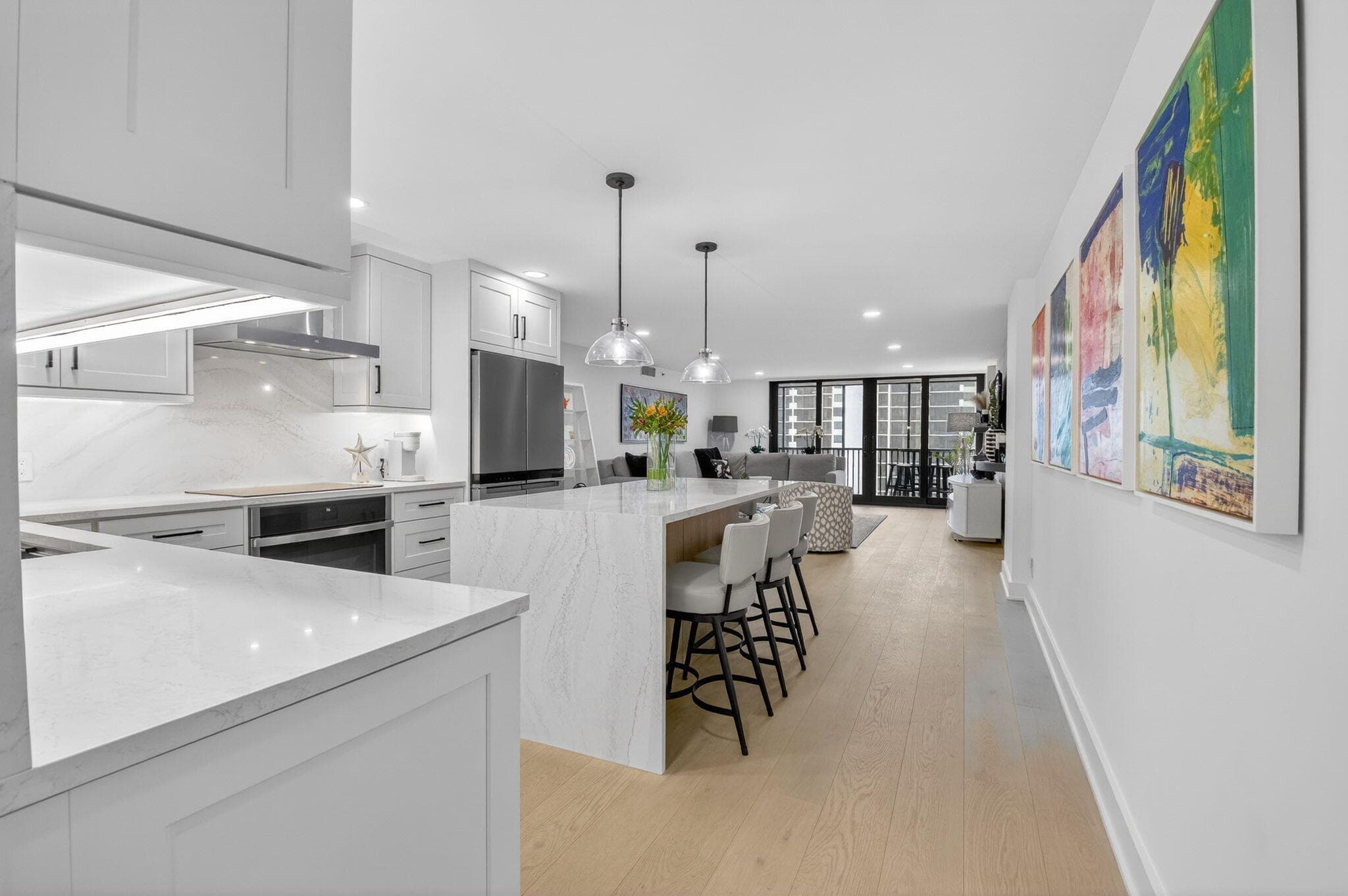 3400 S Ocean Boulevard 10m, Highland Beach, FL 33487 — photo 5 of 73