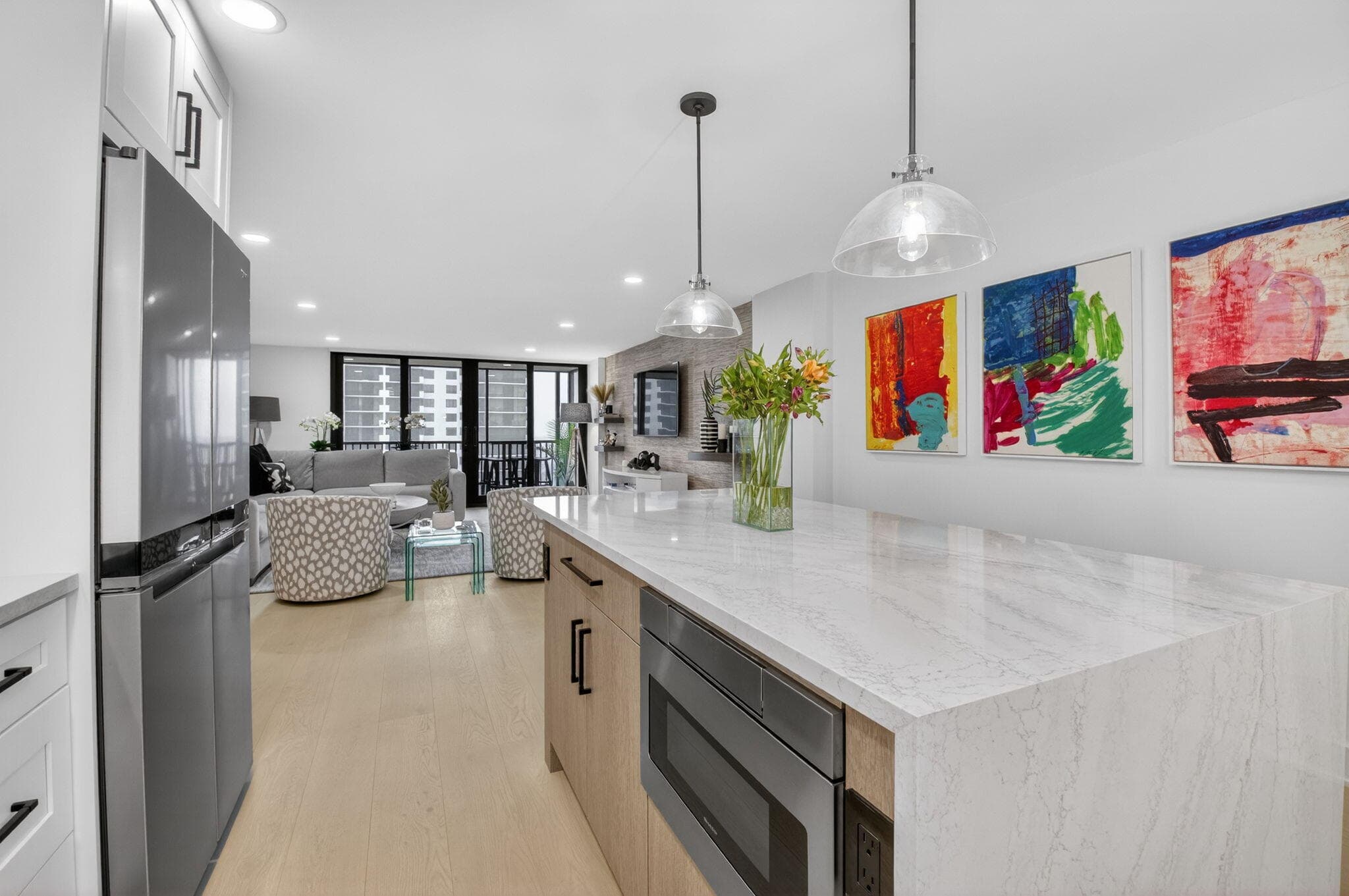 3400 S Ocean Boulevard 10m, Highland Beach, FL 33487 — photo 13 of 73