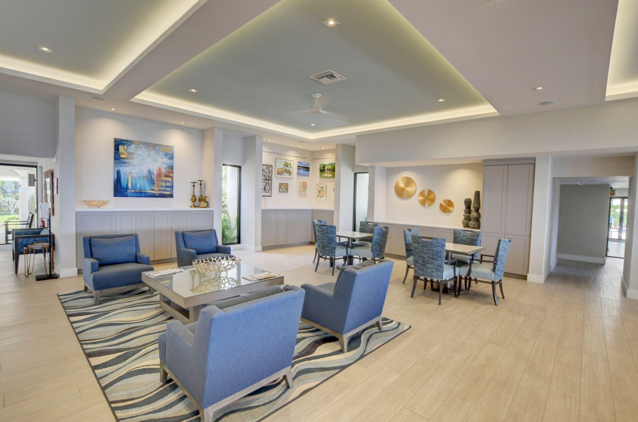 3400 S Ocean Boulevard 10m, Highland Beach, FL 33487 — photo 54 of 73