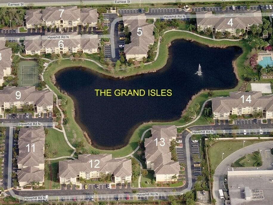 4187 N Haverhill Road 515, West Palm Beach, FL 33417 — photo