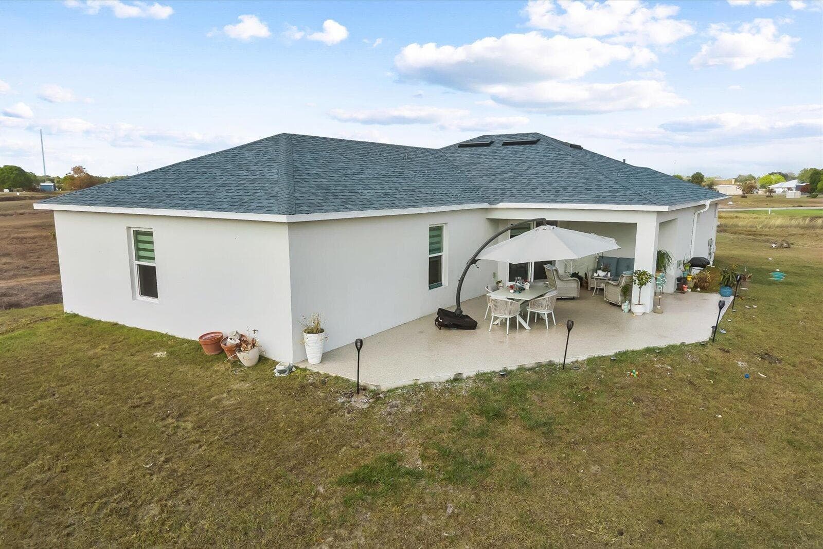 8607 SW 7th Lane, Okeechobee, FL 34974 — photo 36 of 49