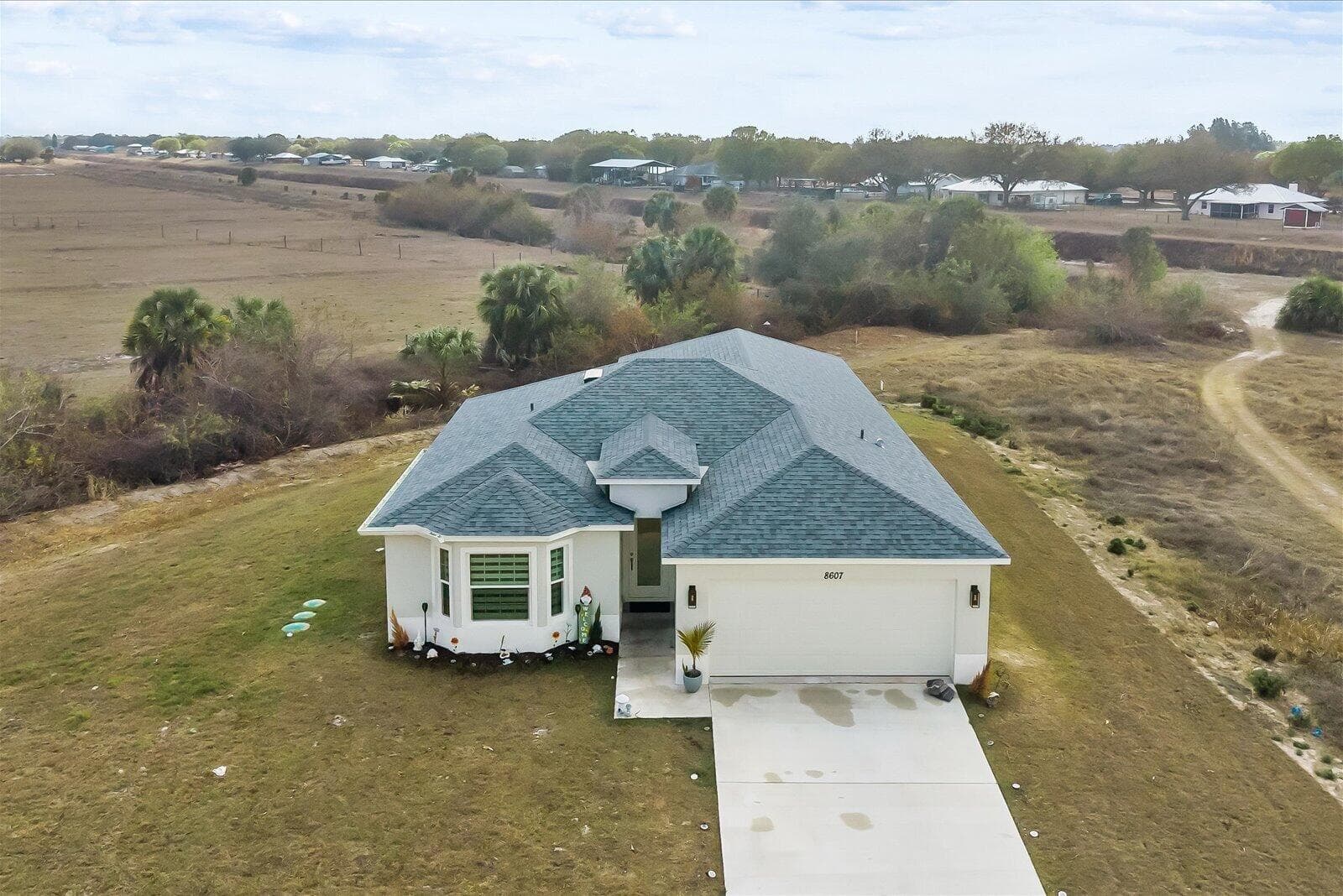 8607 SW 7th Lane, Okeechobee, FL 34974 — photo 42 of 49