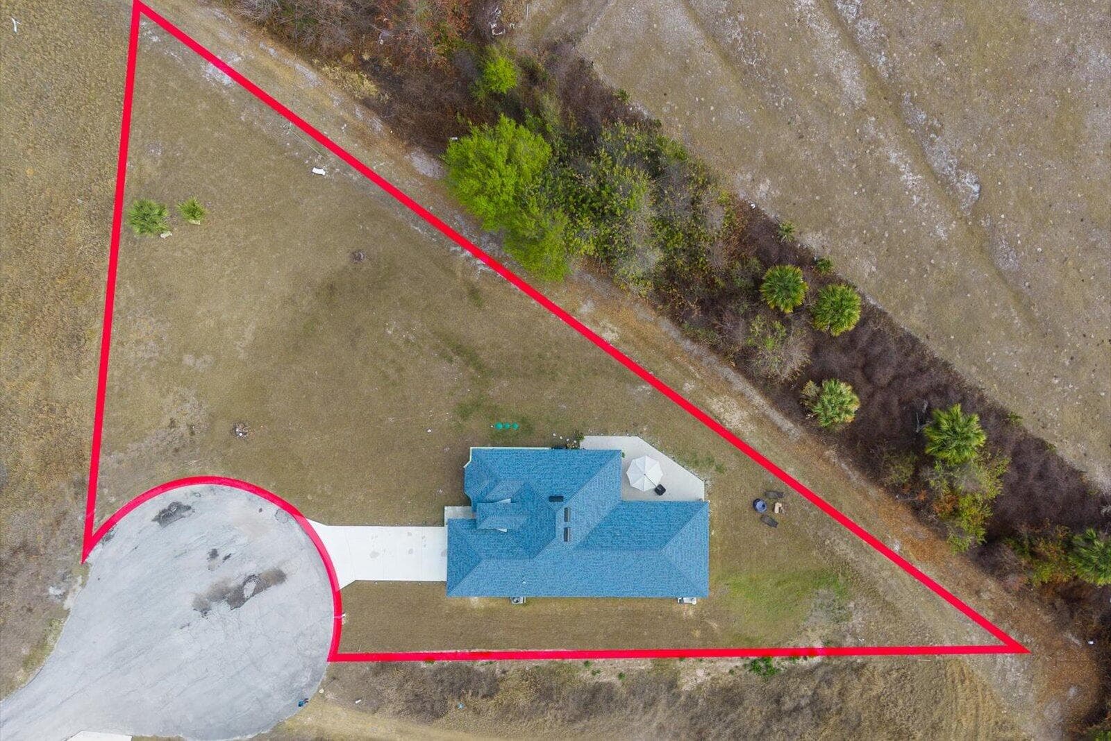 8607 SW 7th Lane, Okeechobee, FL 34974 — photo 44 of 49