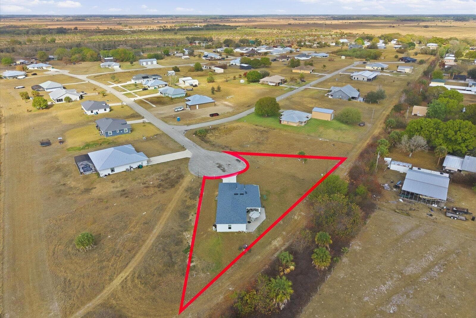 8607 SW 7th Lane, Okeechobee, FL 34974 — photo 46 of 49