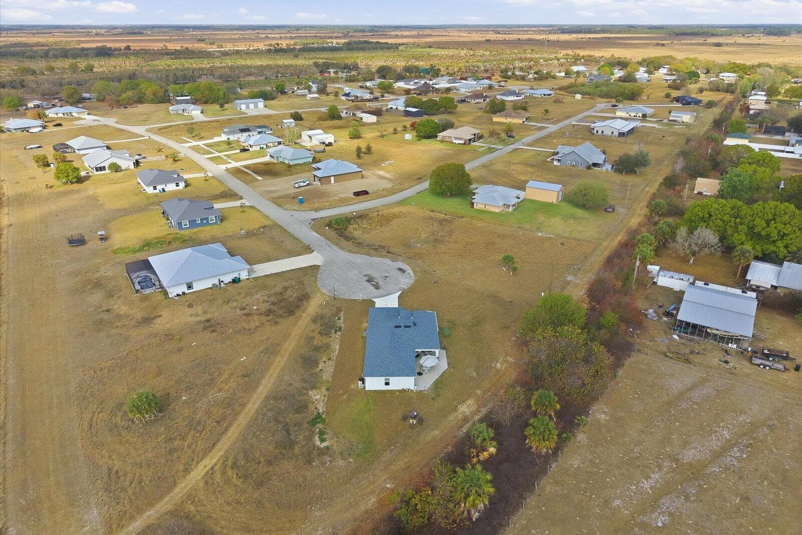 8607 SW 7th Lane, Okeechobee, FL 34974 — photo 47 of 49