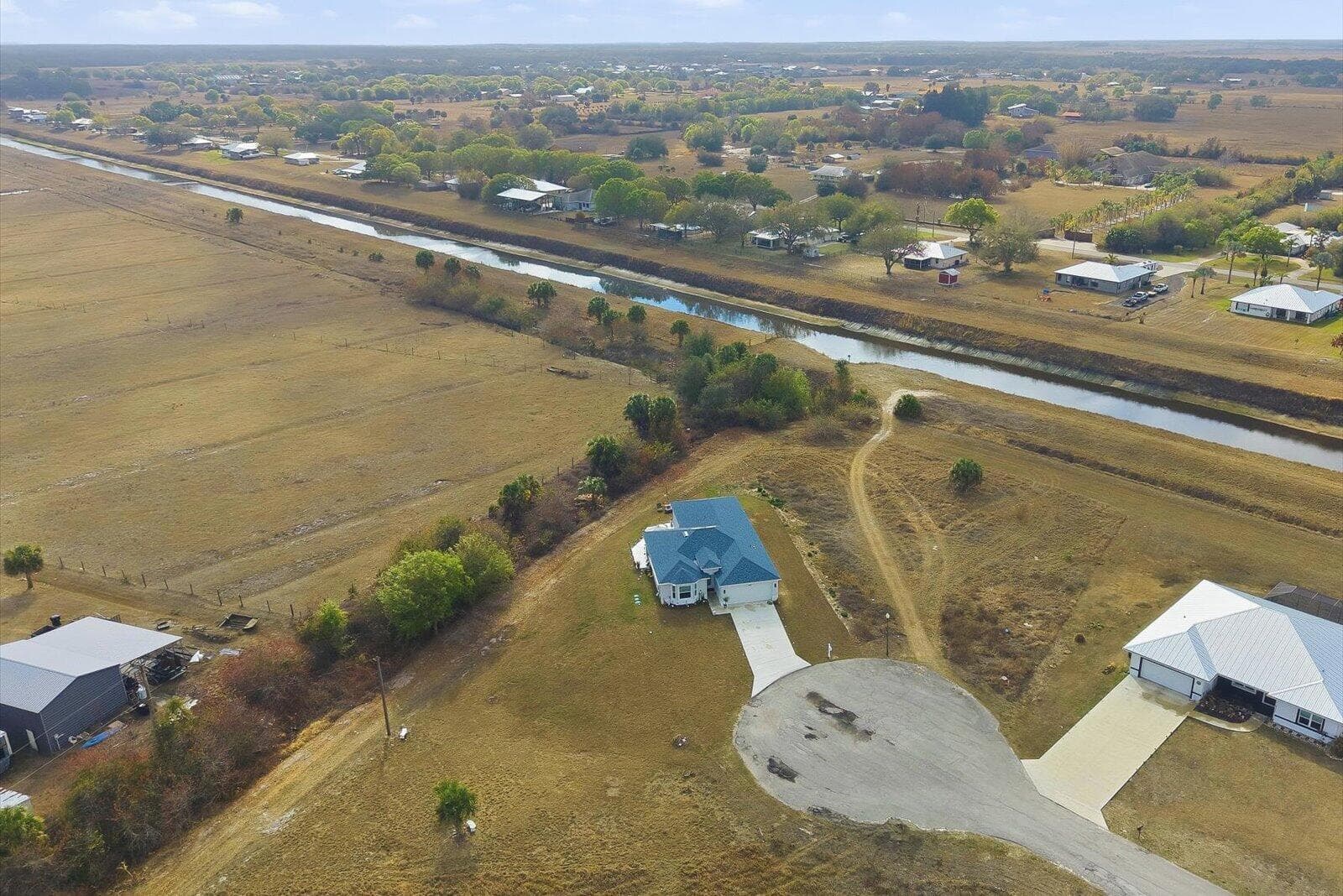 8607 SW 7th Lane, Okeechobee, FL 34974 — photo 49 of 49