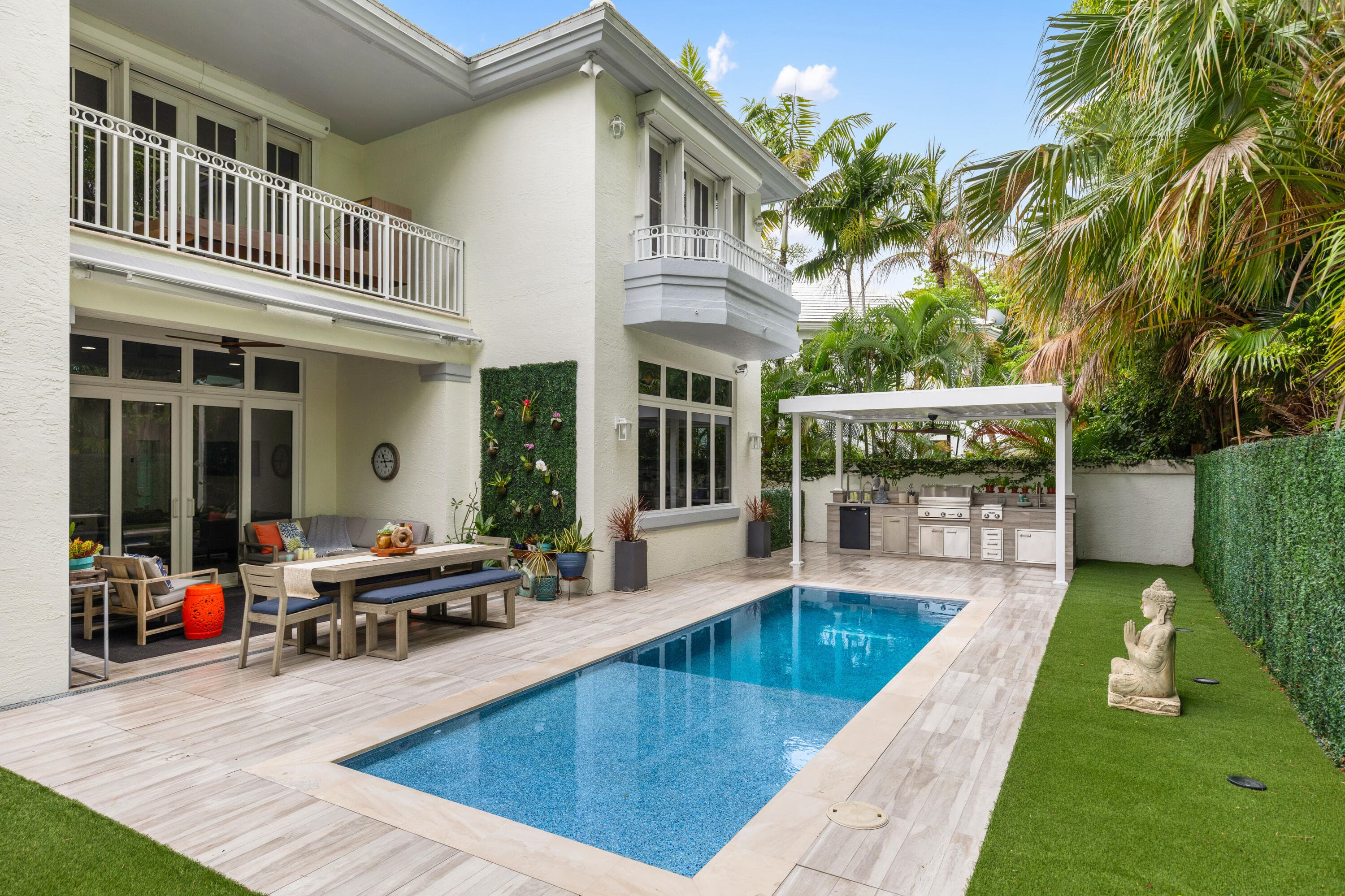 24 Grand Bay Estates Circle, Key Biscayne, FL 33149 — photo 47 of 64