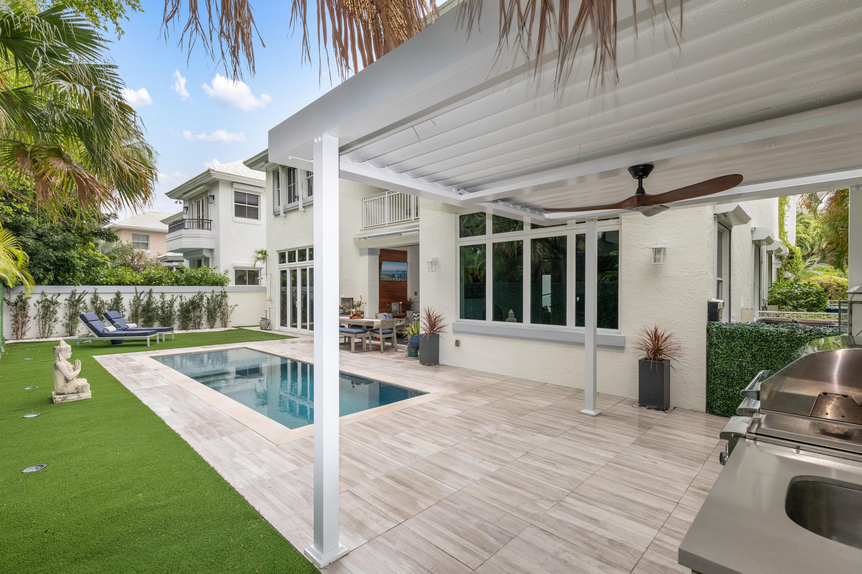 24 Grand Bay Estates Circle, Key Biscayne, FL 33149 — photo 51 of 64
