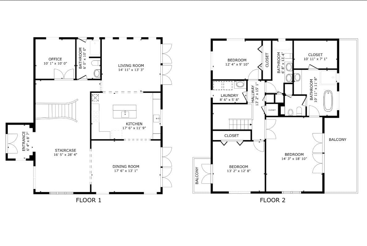 4501 SW 10th Street, Miami, FL 33134 — photo 39 of 41